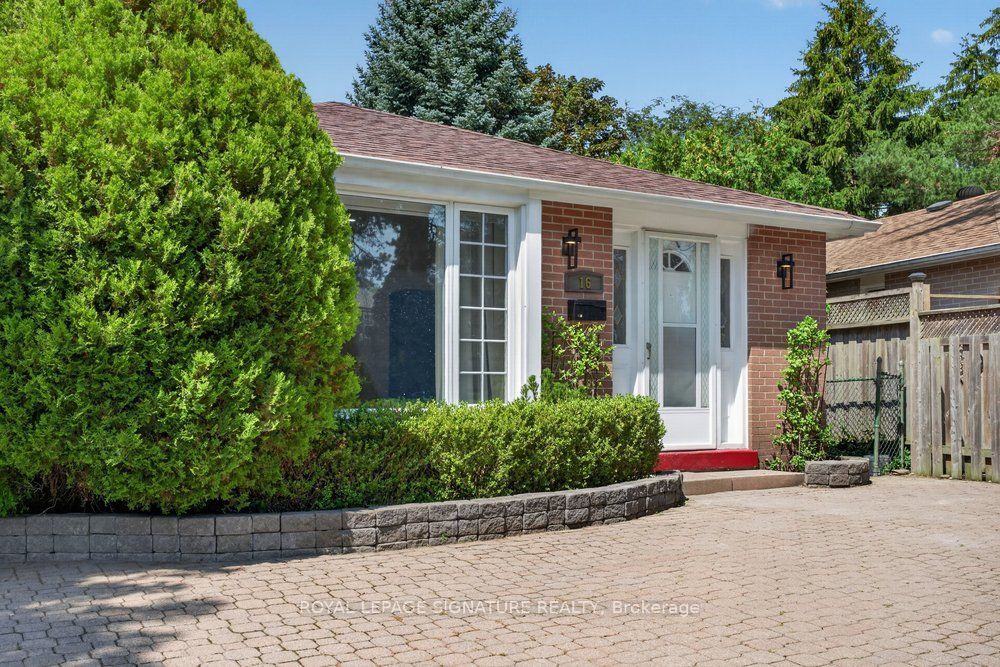 16 Earswick Drive, Toronto, ON M1E 1C6 photo 3