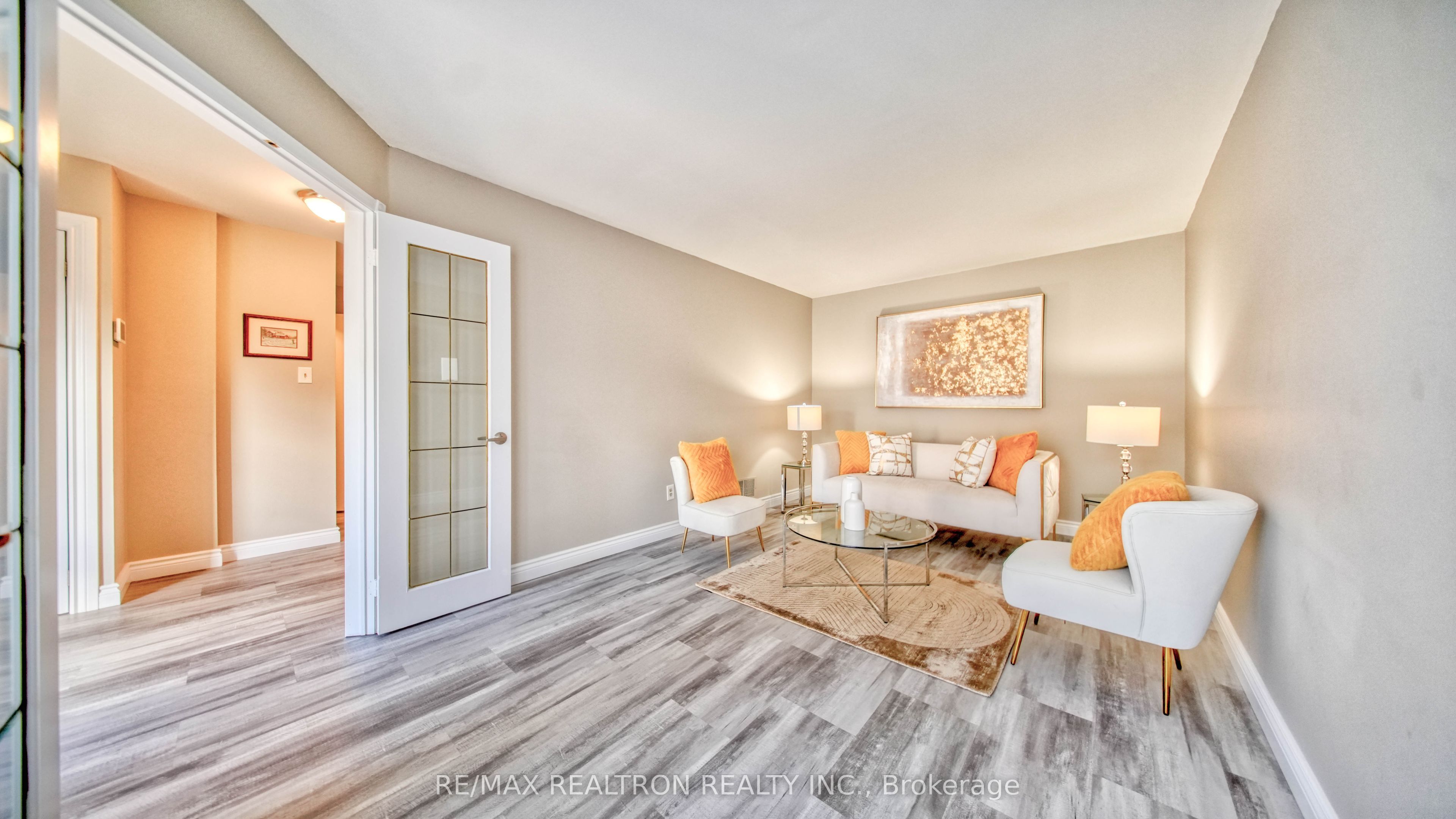 3 Raine Drive, Ajax, ON L1T 3L3 photo 5