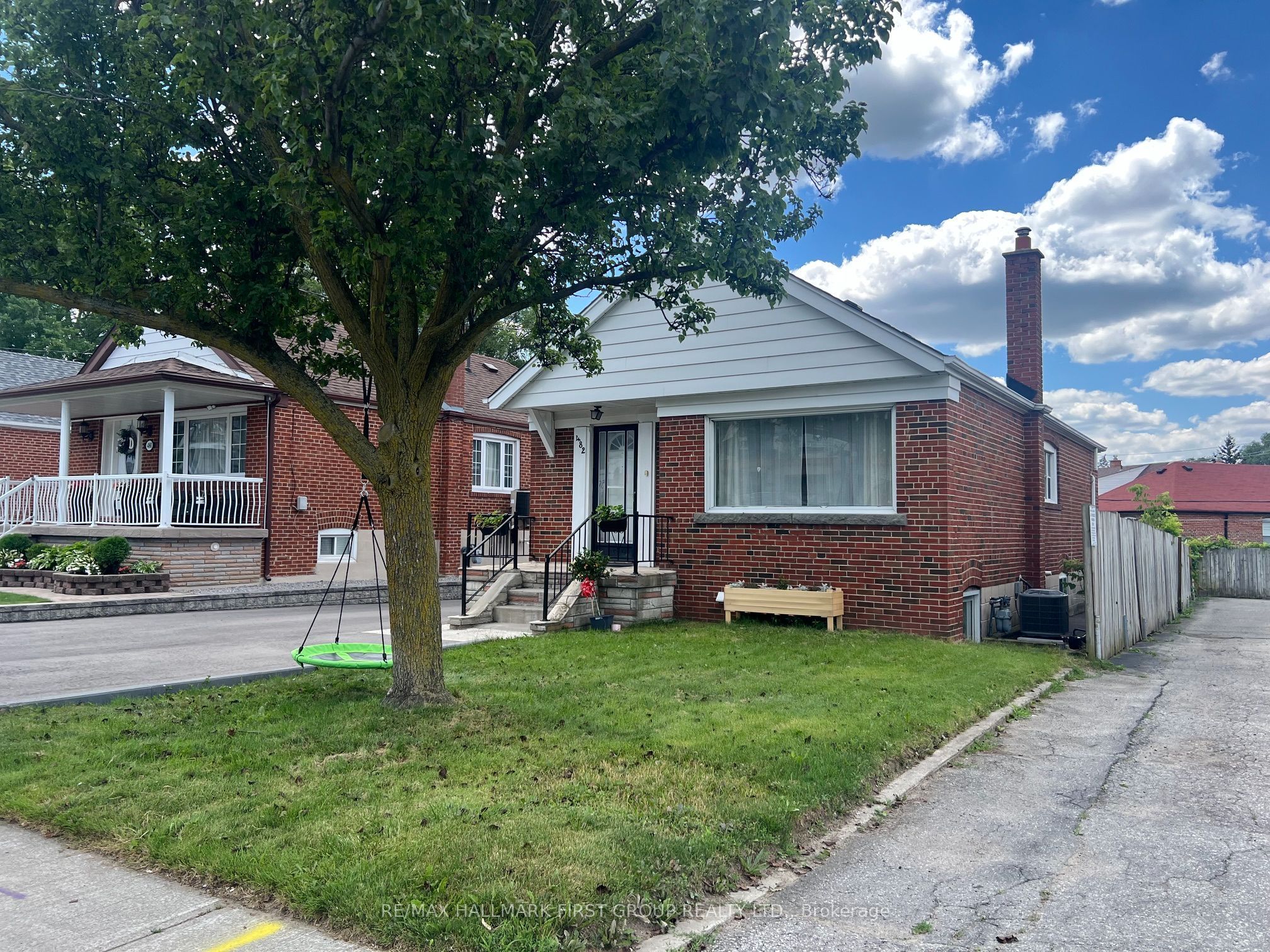 482 Warden Avenue, Toronto, ON M1L 3Z1 photo 4