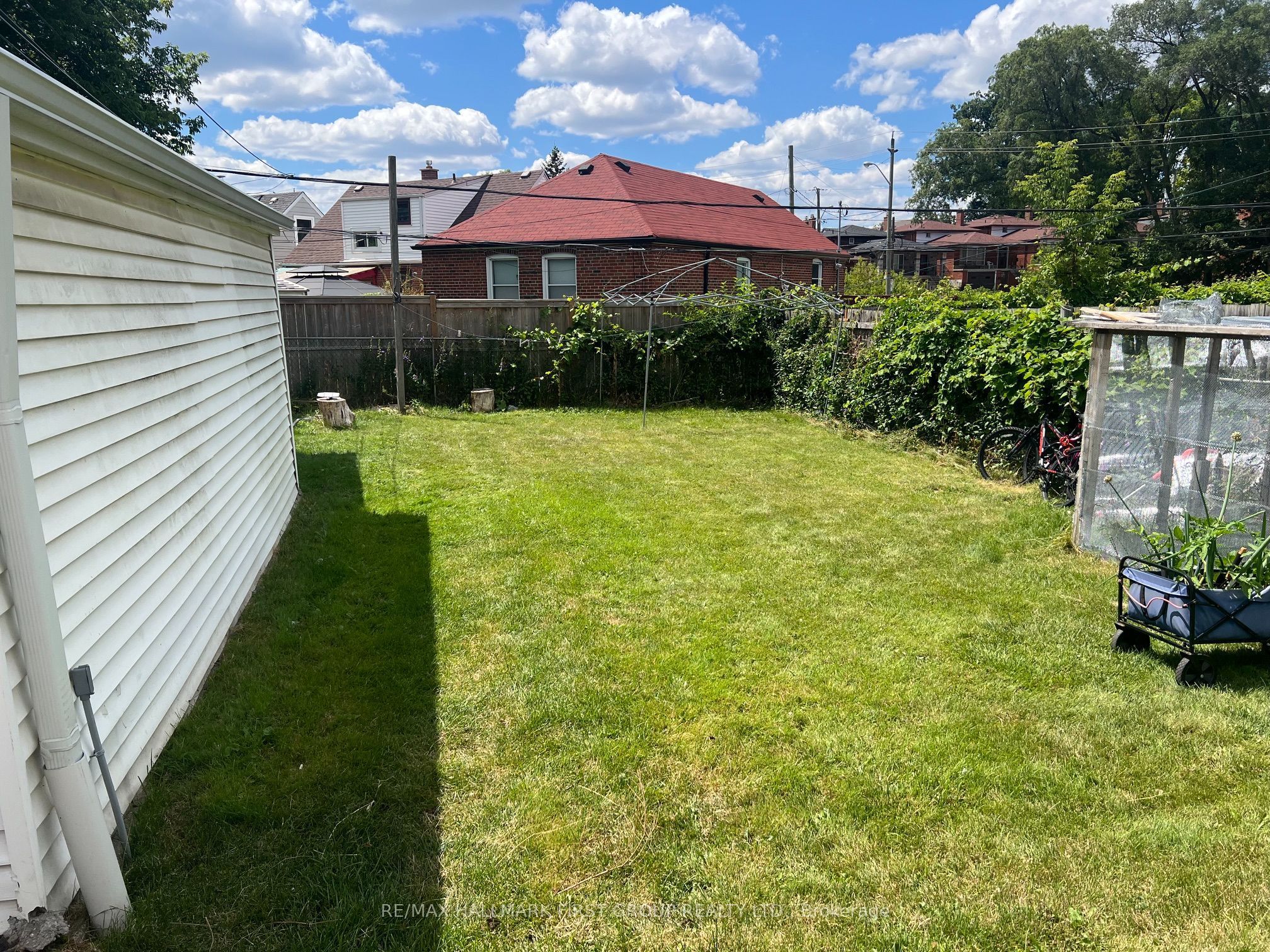 482 Warden Avenue, Toronto, ON M1L 3Z1 photo 5