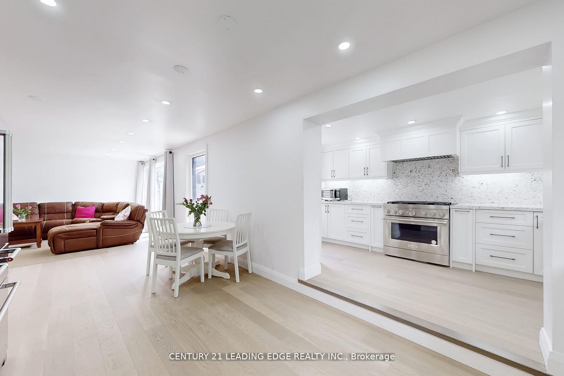 20 Bypass Court, Toronto, ON M1T 1L1 photo 5