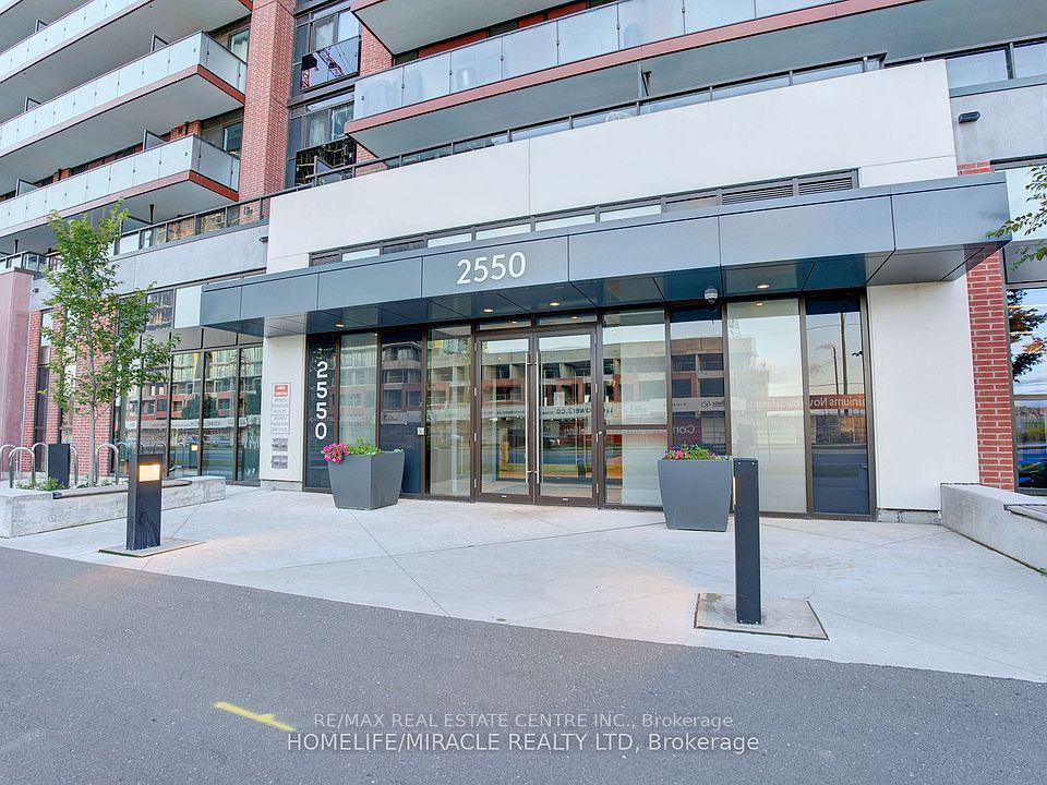 2550 Simcoe Street 2115, Oshawa, ON L1L 0R5 photo 2