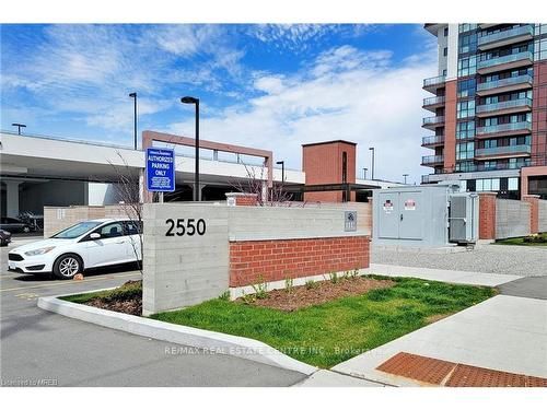 2550 Simcoe Street 2115, Oshawa, ON L1L 0R5 photo 4