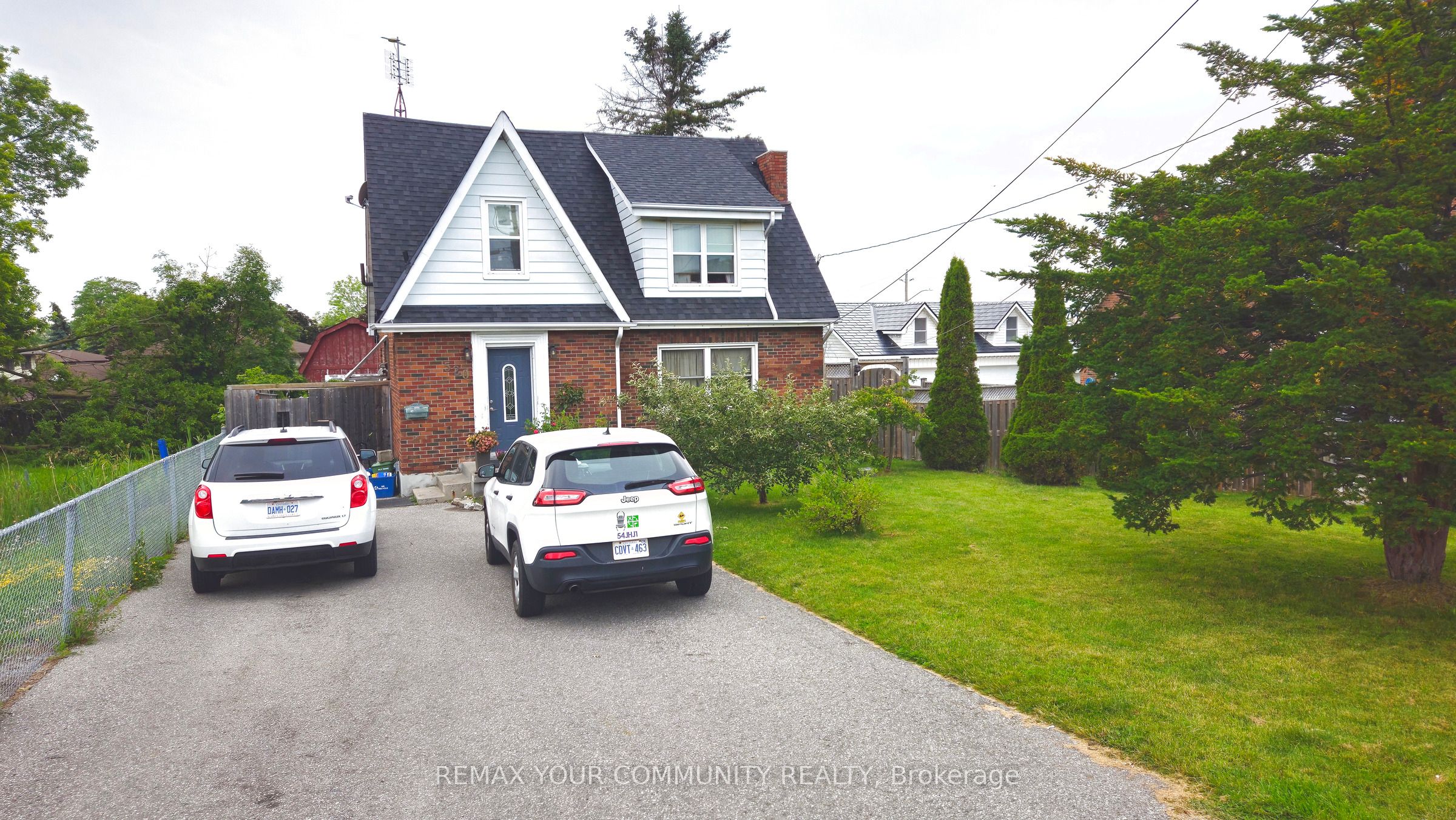 520 Cromwell Avenue, Oshawa, ON L1J 4V4
