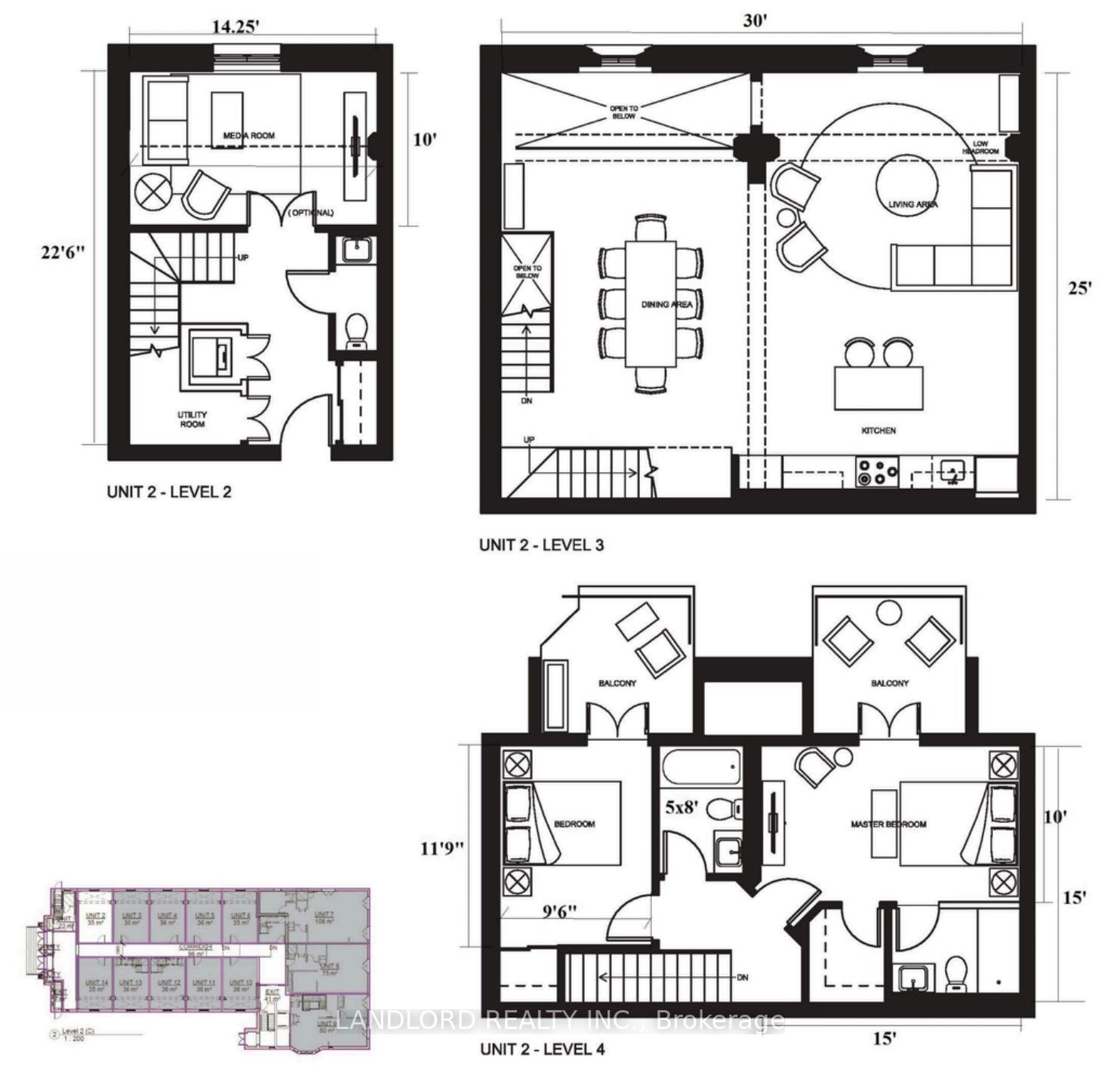 175 Jones Avenue 2, Toronto, ON M4M 3A2 photo 3