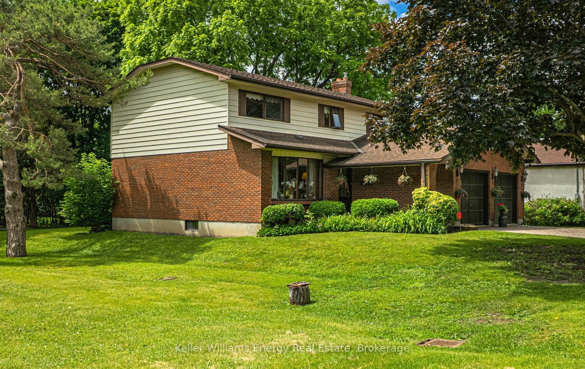 409 Gilbert Street E, Whitby, ON L1N 1R6