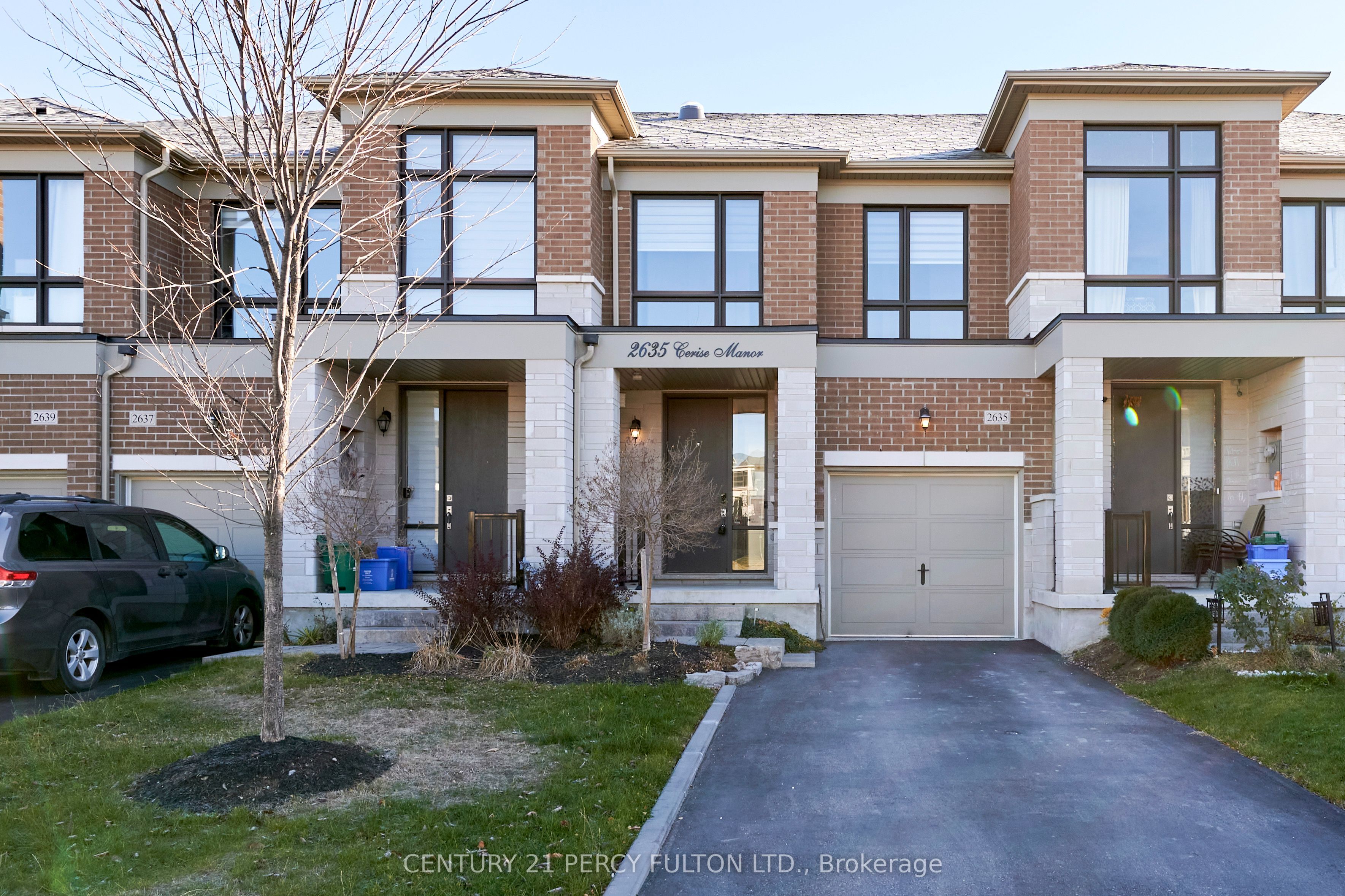 2635 Cerise Manor, Pickering, ON L1X 0G8