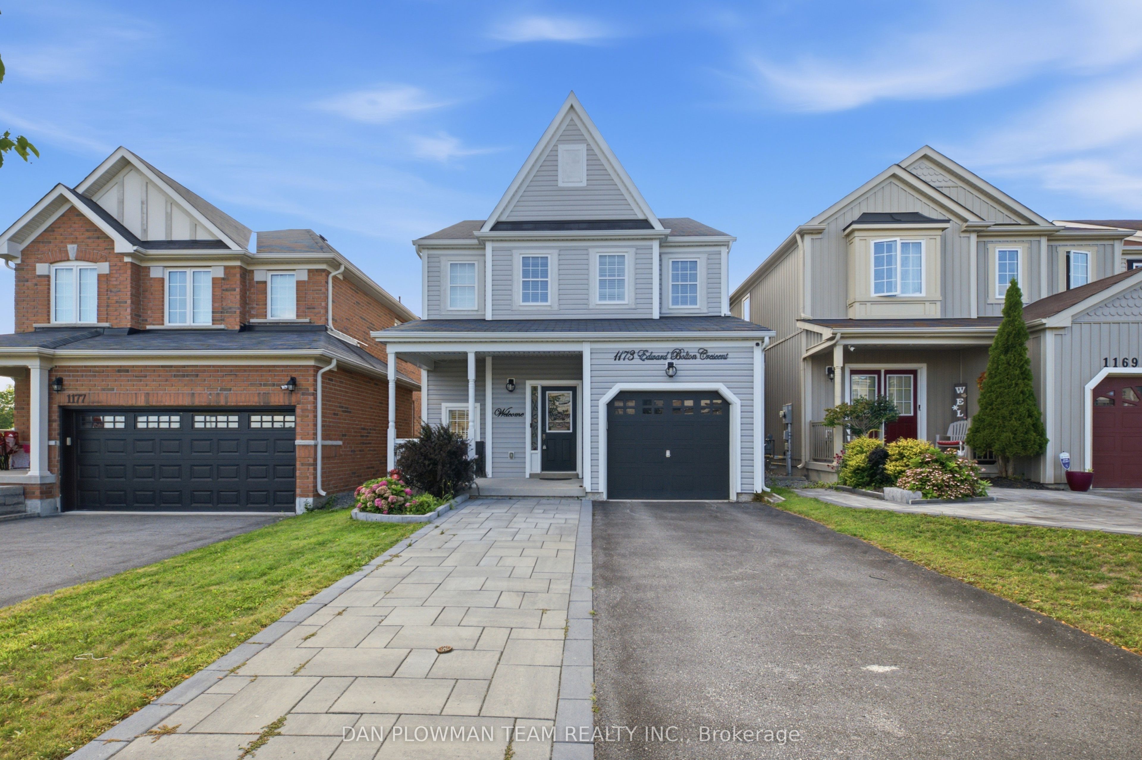 1173 Edward Bolton Crescent, Oshawa, ON L1K 0G2 photo 2