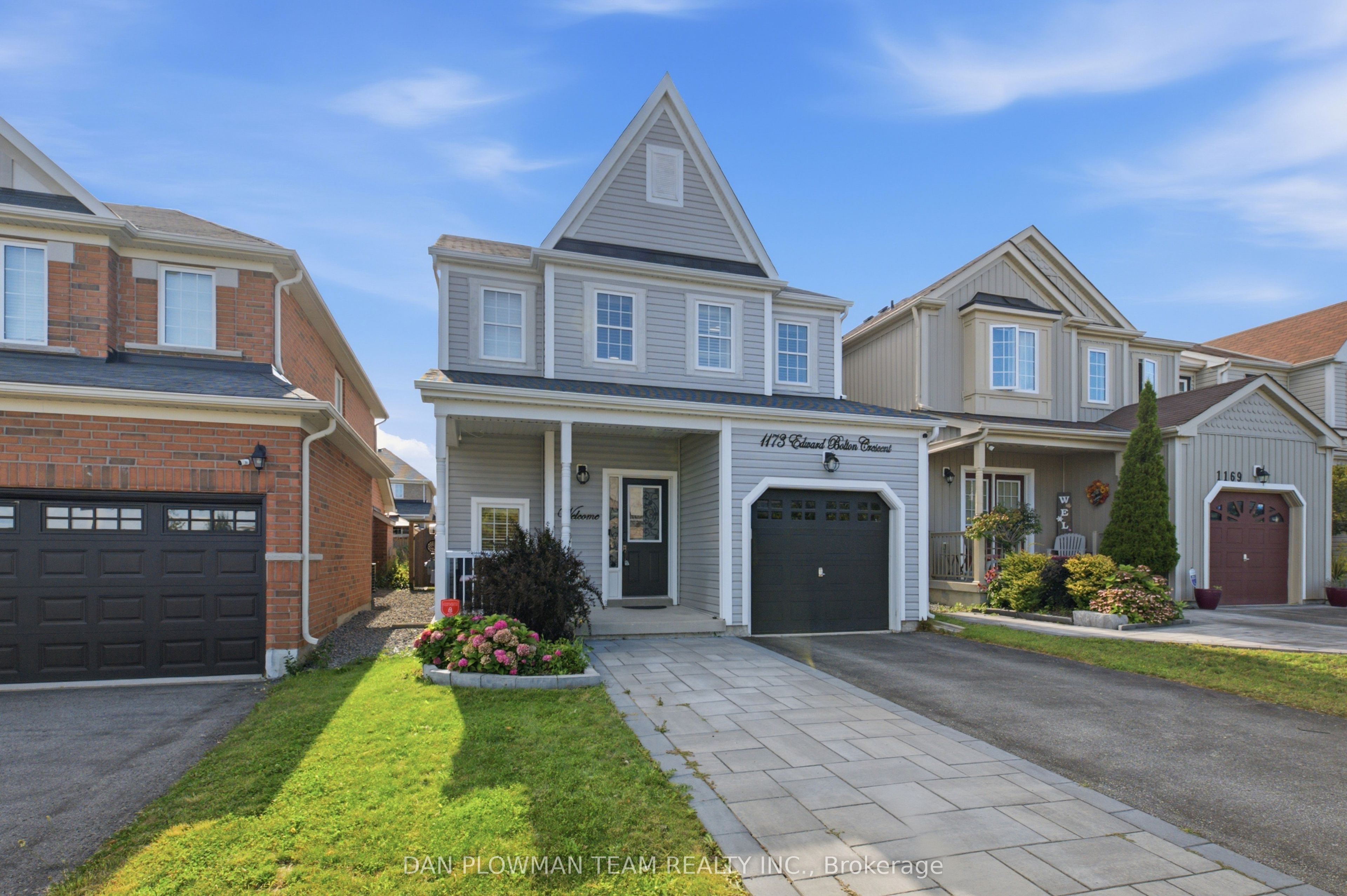 1173 Edward Bolton Crescent, Oshawa, ON L1K 0G2 photo 3