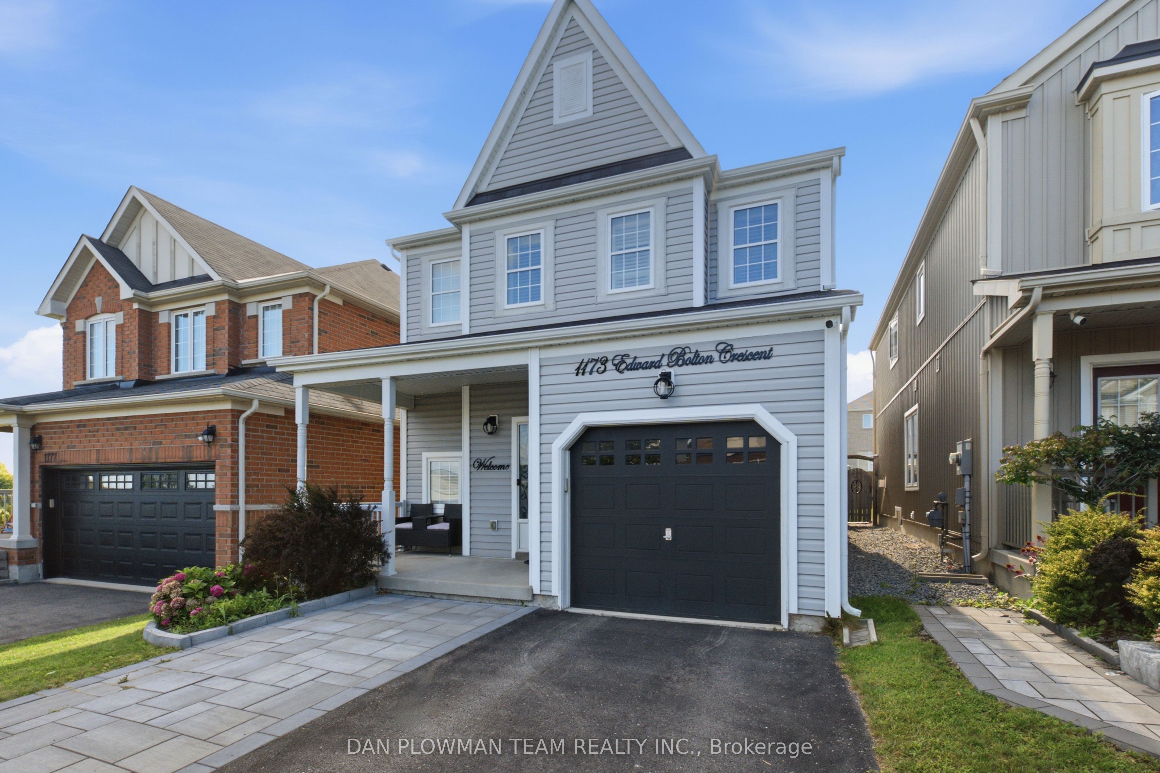 1173 Edward Bolton Crescent, Oshawa, ON L1K 0G2 photo 4