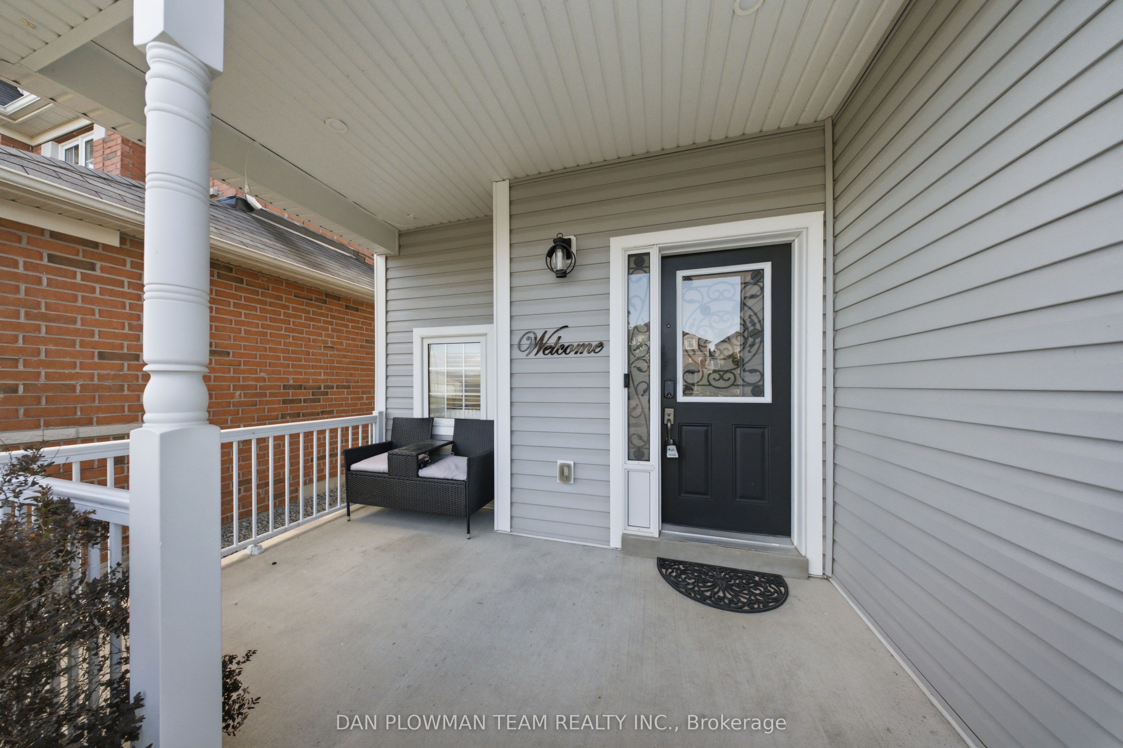 1173 Edward Bolton Crescent, Oshawa, ON L1K 0G2 photo 5