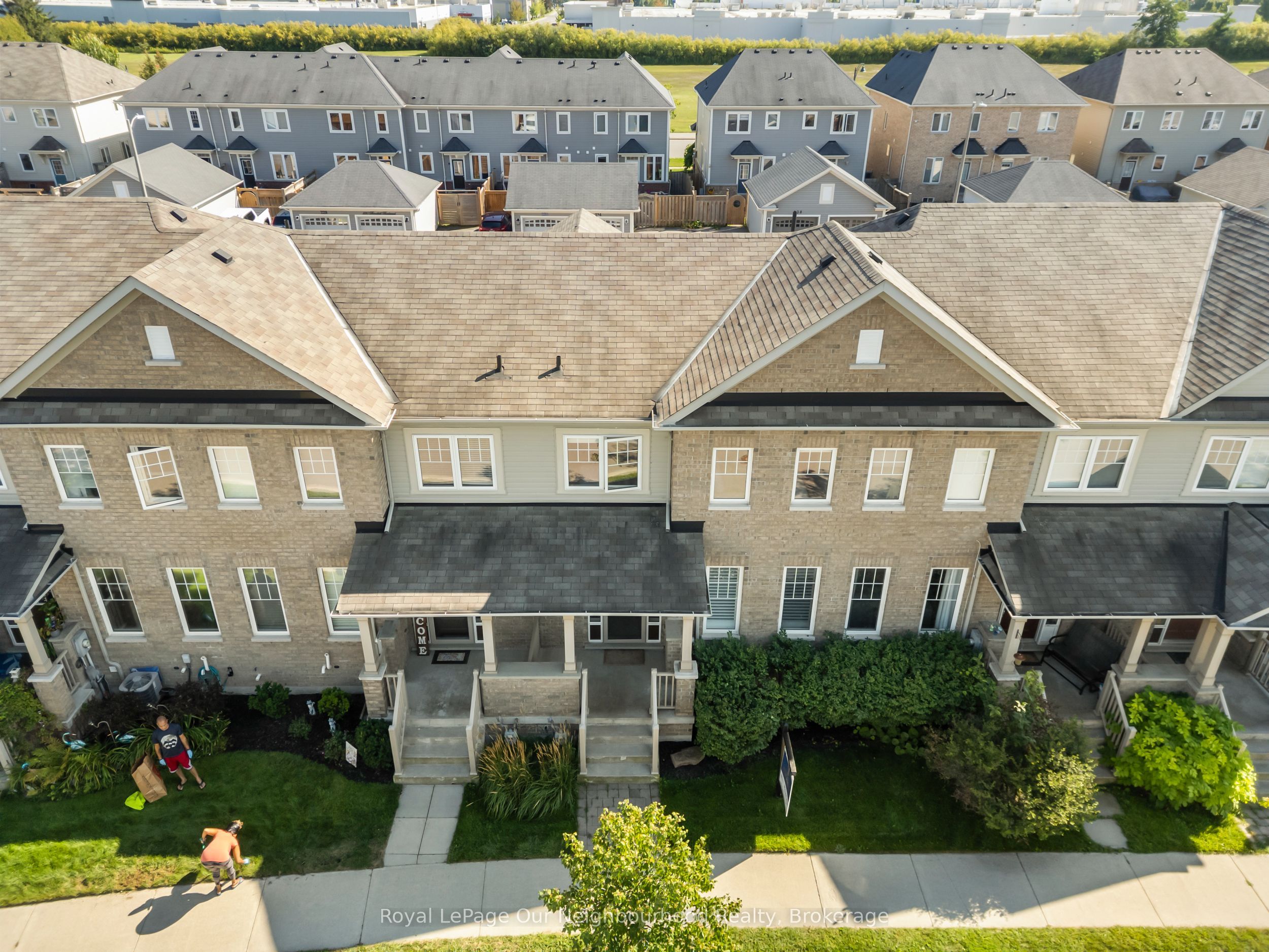 83 Ted Miller Crescent, Clarington, ON L1C 0M4 photo 5