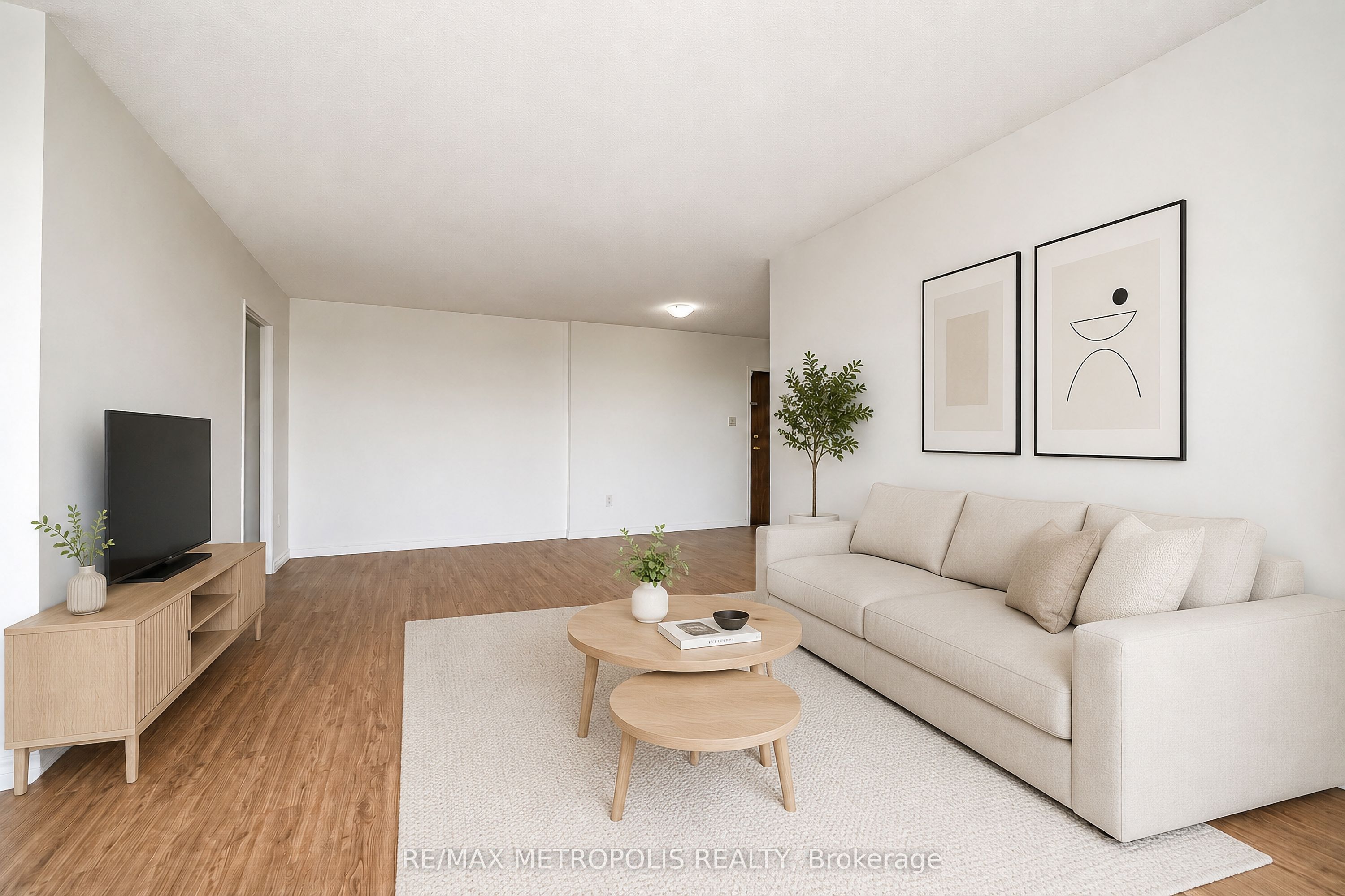 301 Prudential Drive 407, Toronto, ON M1P 4V3 photo 4