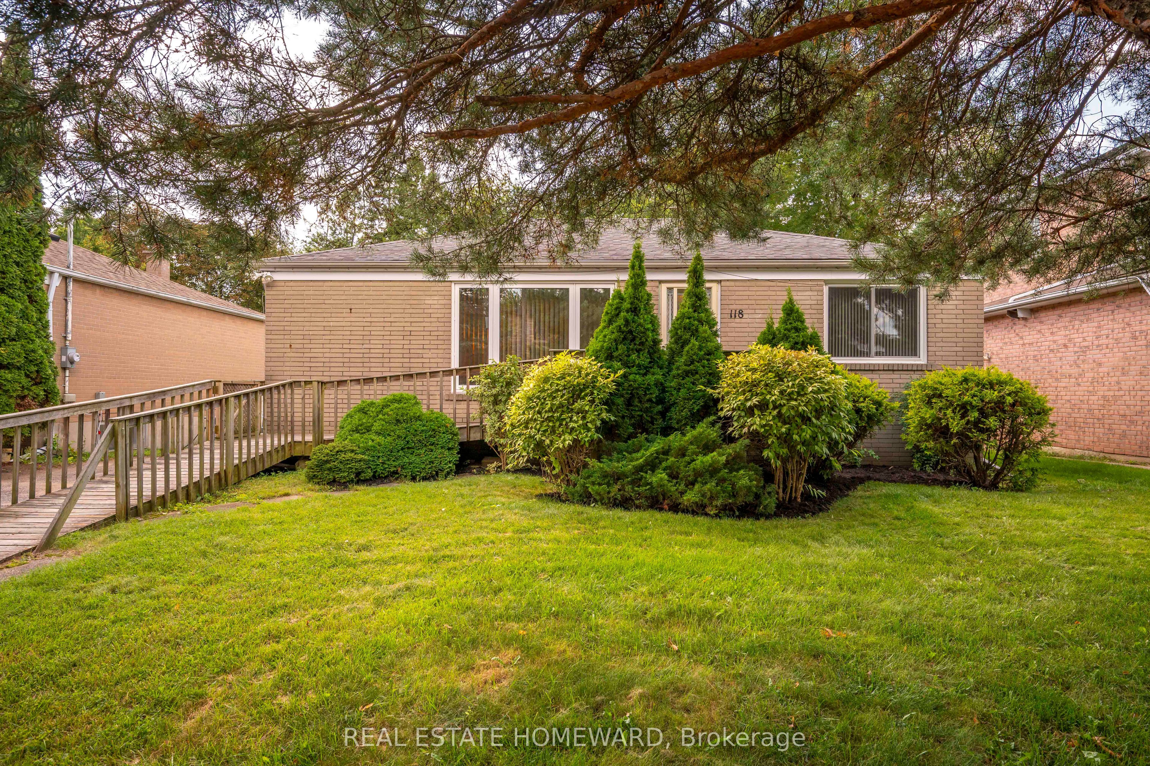 118 Zaph Avenue, Toronto, ON M1C 1M8 photo 2