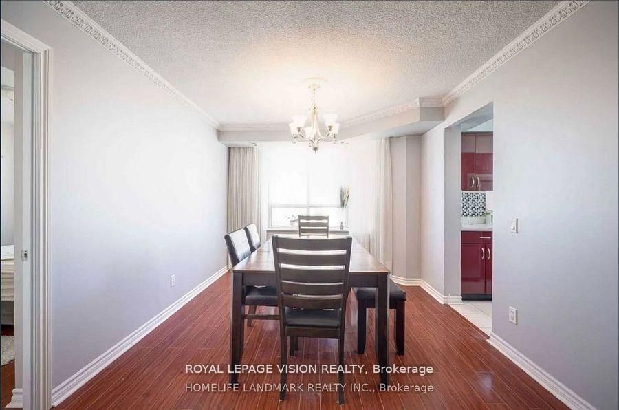 115 Omni Drive 2106, Toronto, ON M1P 5B4 photo 4