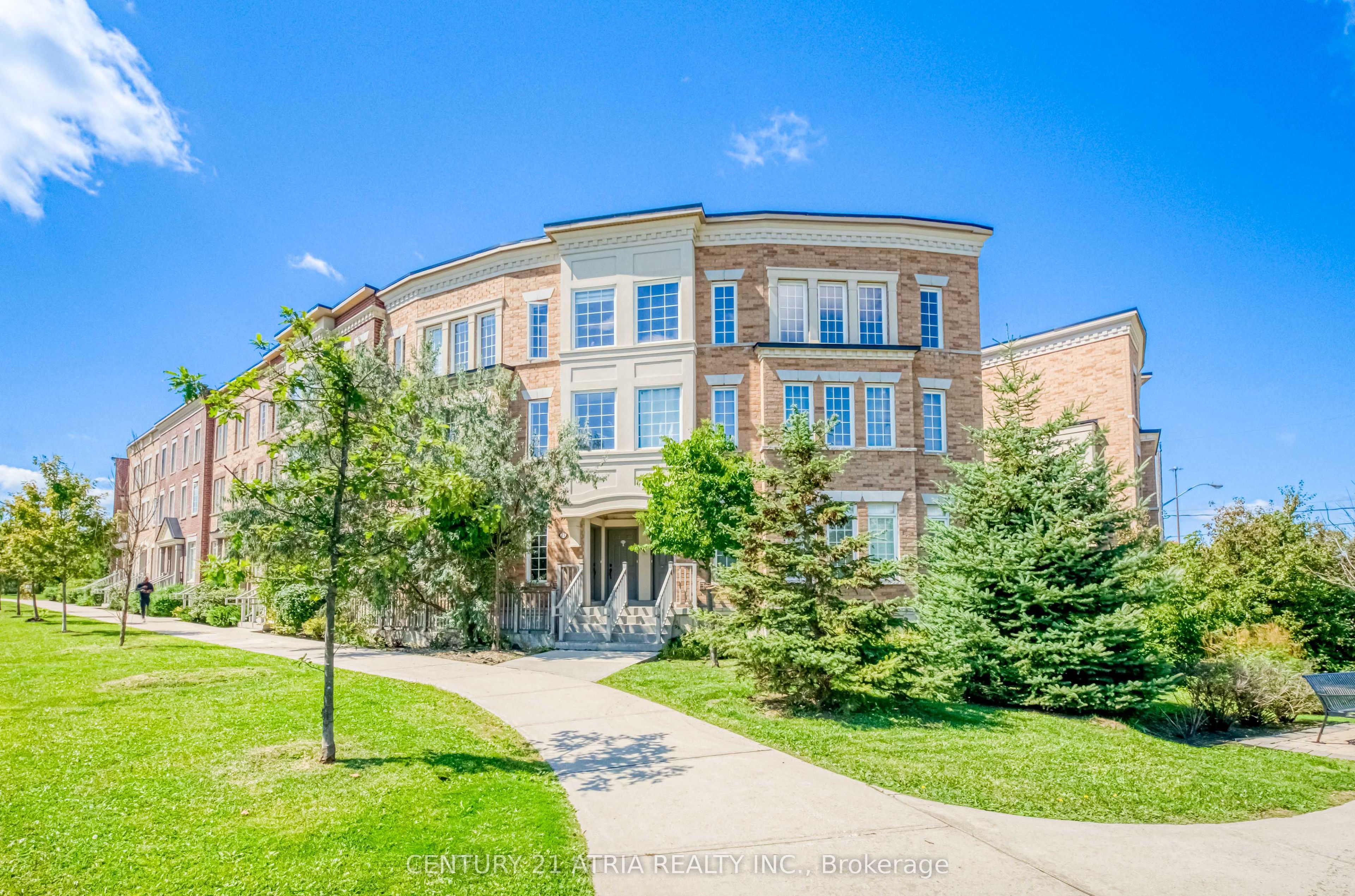 19 Island Road 34, Toronto, ON M1C 0E4 photo 2