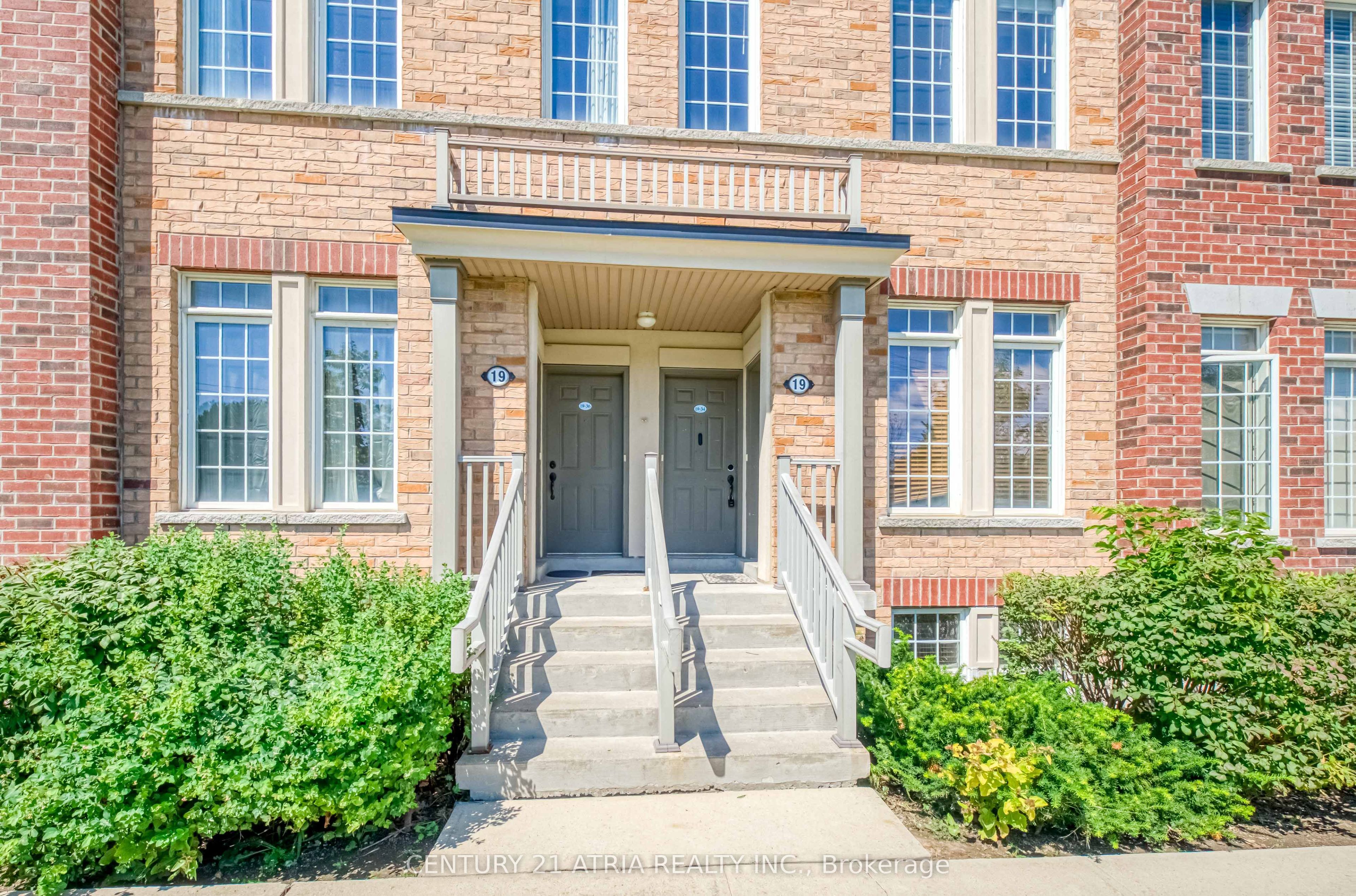19 Island Road 34, Toronto, ON M1C 0E4 photo 3