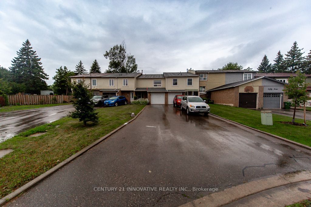 48 Dunthorne Court, Toronto, ON M1B 2S9