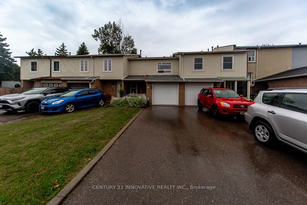 48 Dunthorne Court, Toronto, ON M1B 2S9 photo 2