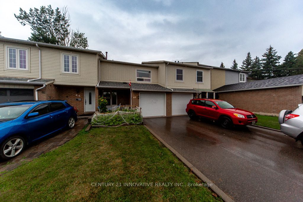 48 Dunthorne Court, Toronto, ON M1B 2S9 photo 3