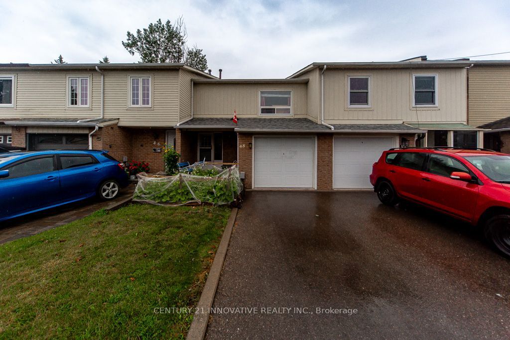 48 Dunthorne Court, Toronto, ON M1B 2S9 photo 4