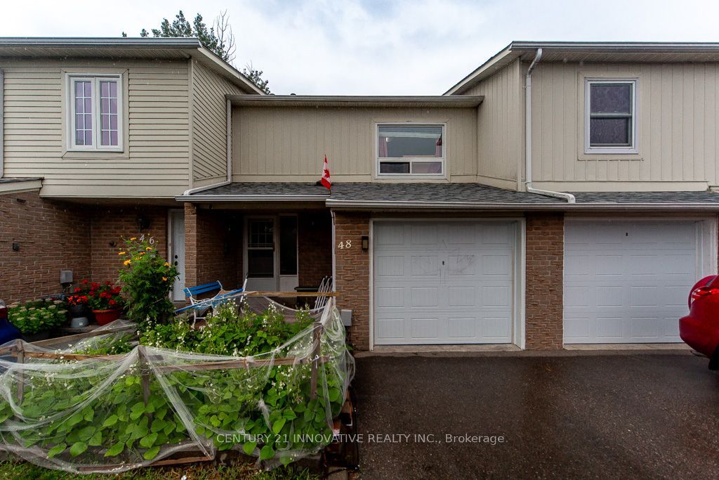 48 Dunthorne Court, Toronto, ON M1B 2S9 photo 5