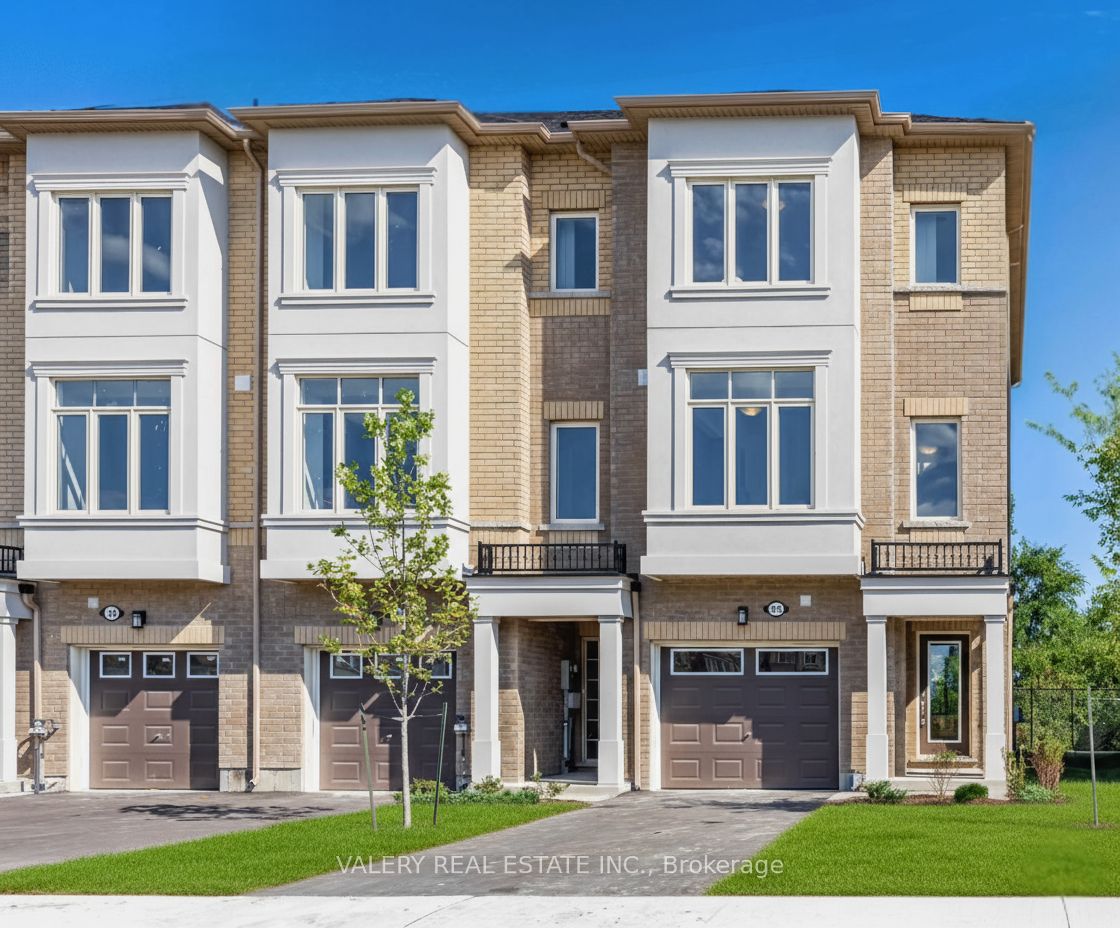 111 Pidgeon Street, Toronto, ON M1L 0J3