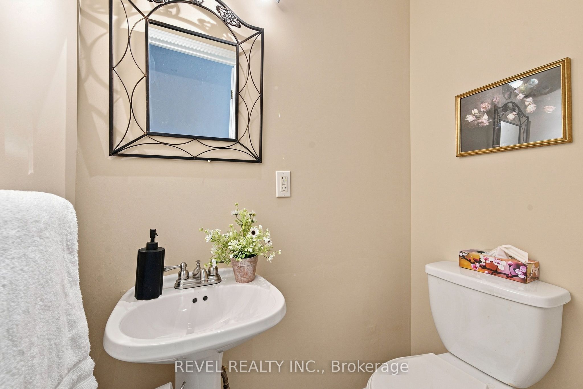 22 Kipling Crescent, Ajax, ON L1S 5A7 photo 5