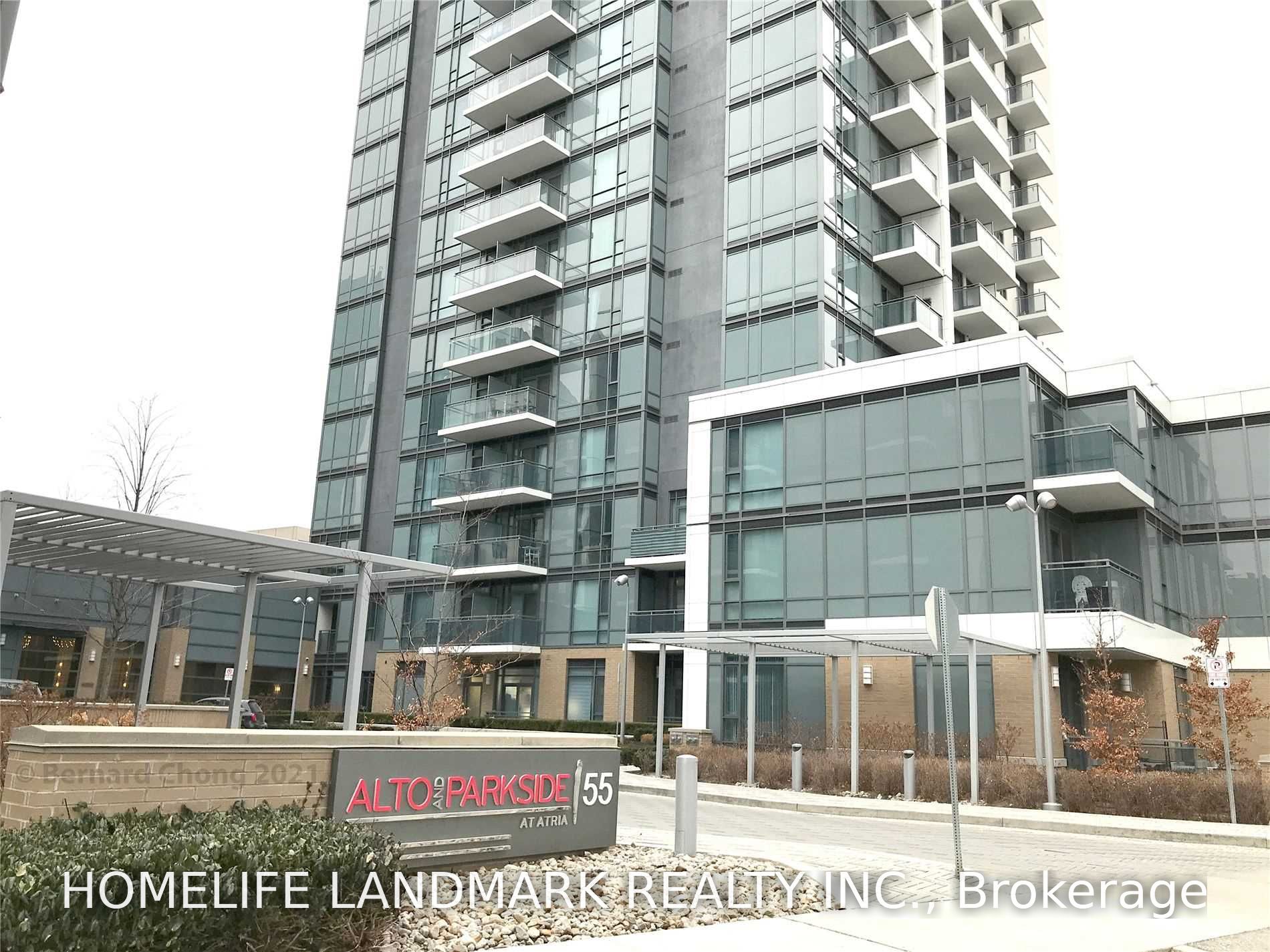 55 Ann O'reilly Road 1310, Toronto, ON M2J 0E1