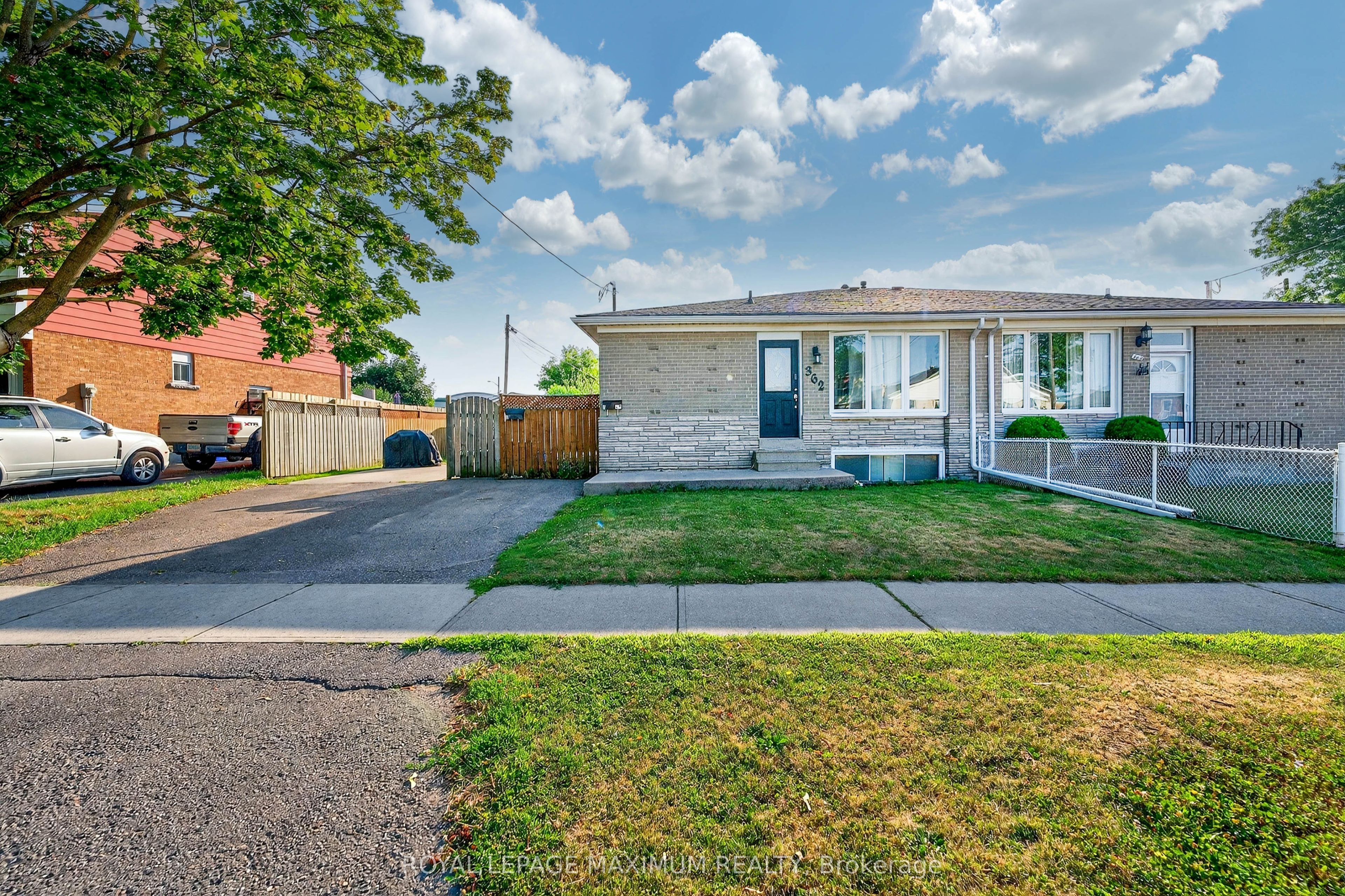 362 Rosedale Drive Basement, Whitby, ON L1N 1Z4 photo 2
