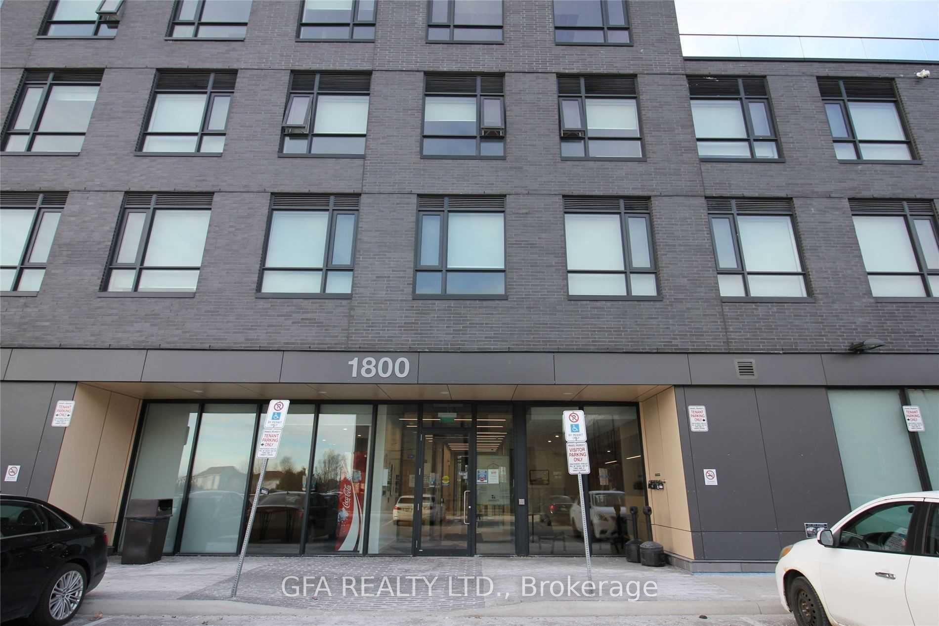1800 Simcoe Street N 205, Oshawa, ON L1G 4X9