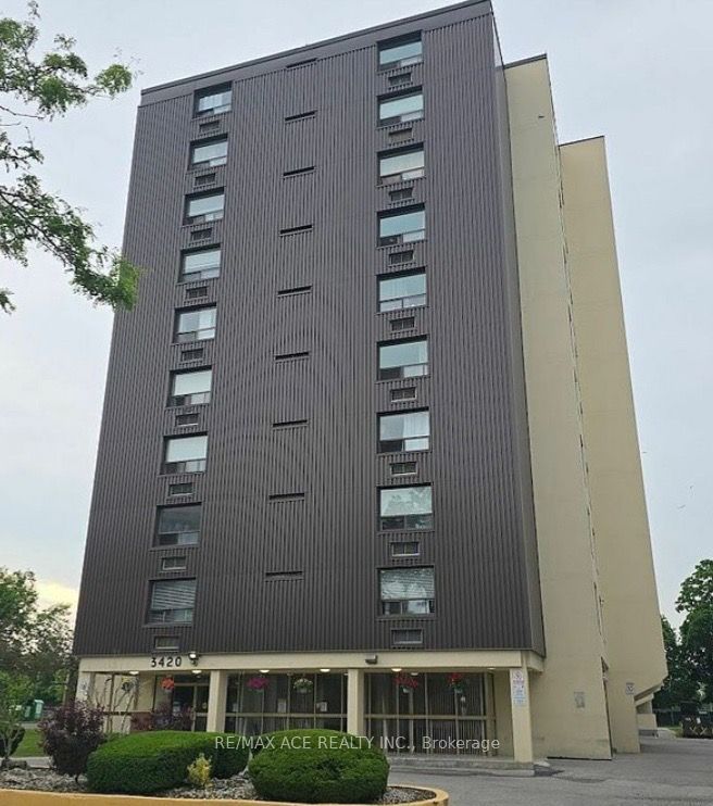 3420 Eglinton Avenue E 608, Toronto, ON M1J 2H9 photo 2