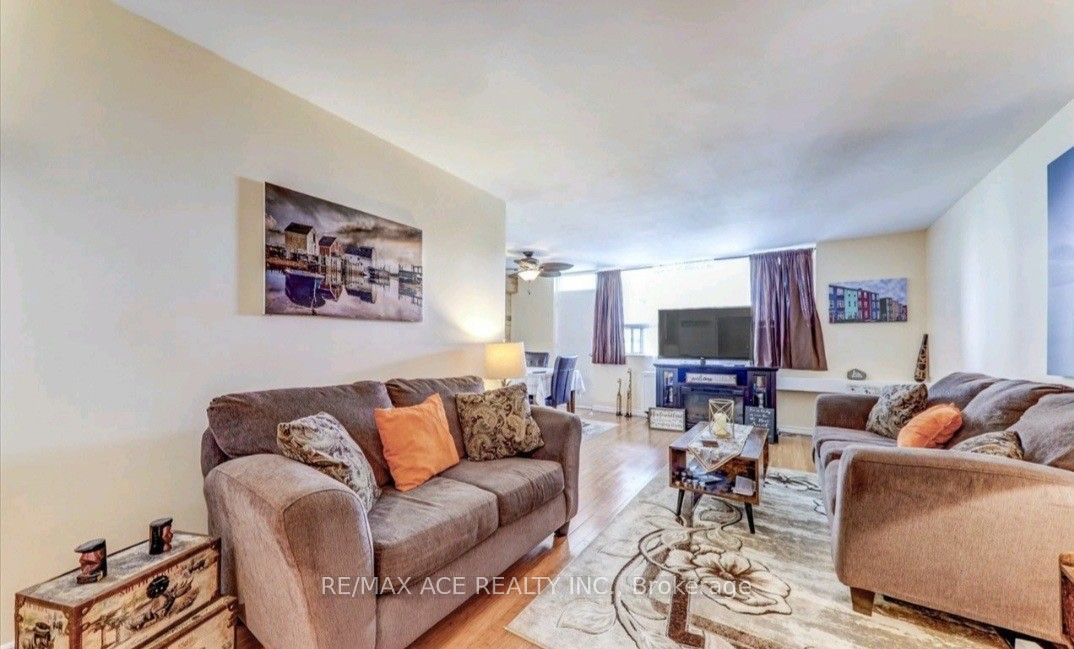 3420 Eglinton Avenue E 608, Toronto, ON M1J 2H9 photo 4