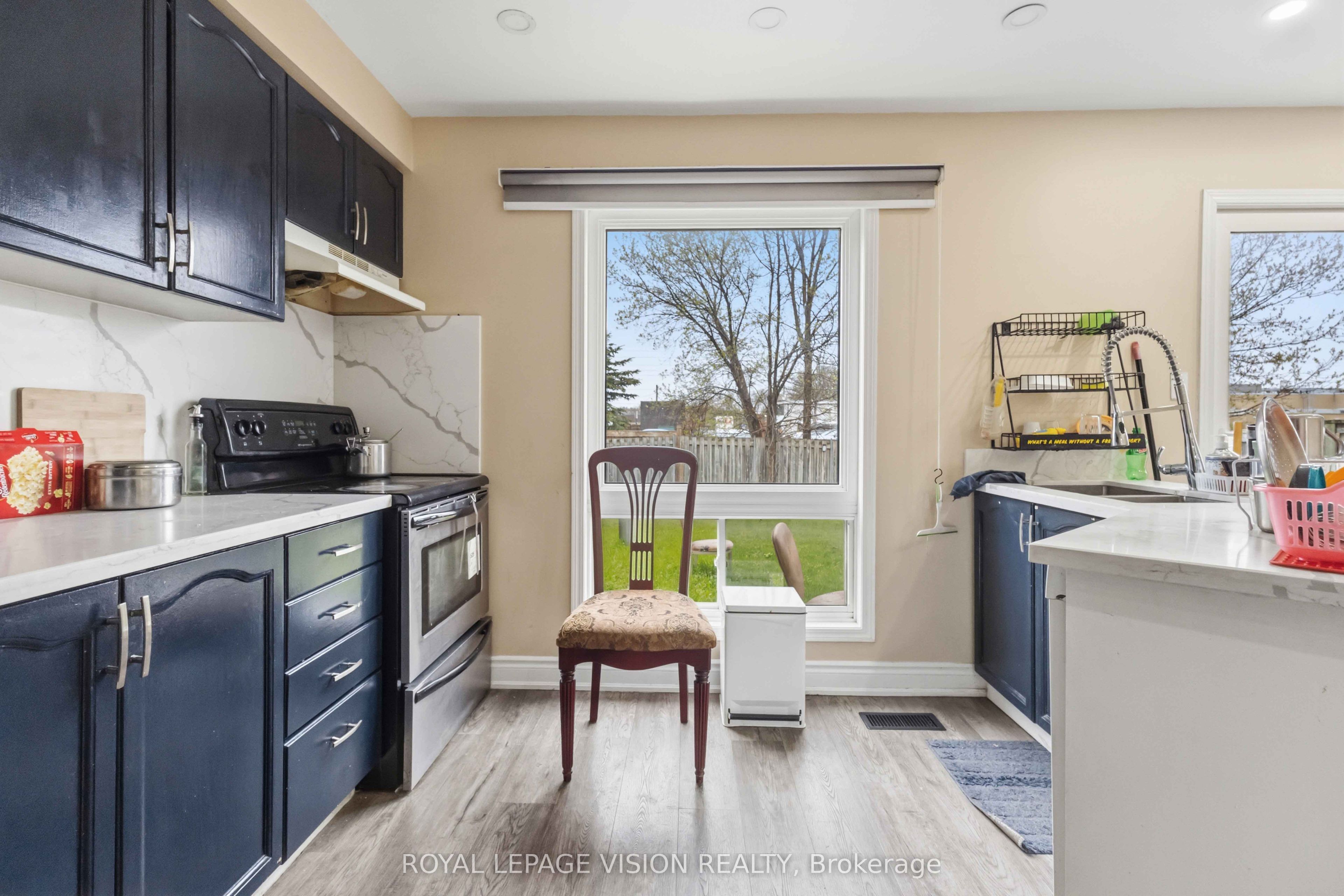 1815 Dalhousie Crescent, Oshawa, ON L1G 8C5 photo 5
