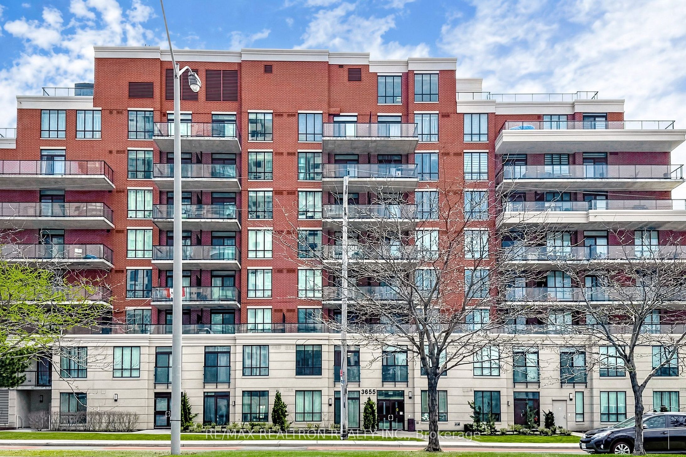3655 Kingston Road 108, Toronto, ON M1M 0E2 photo 2
