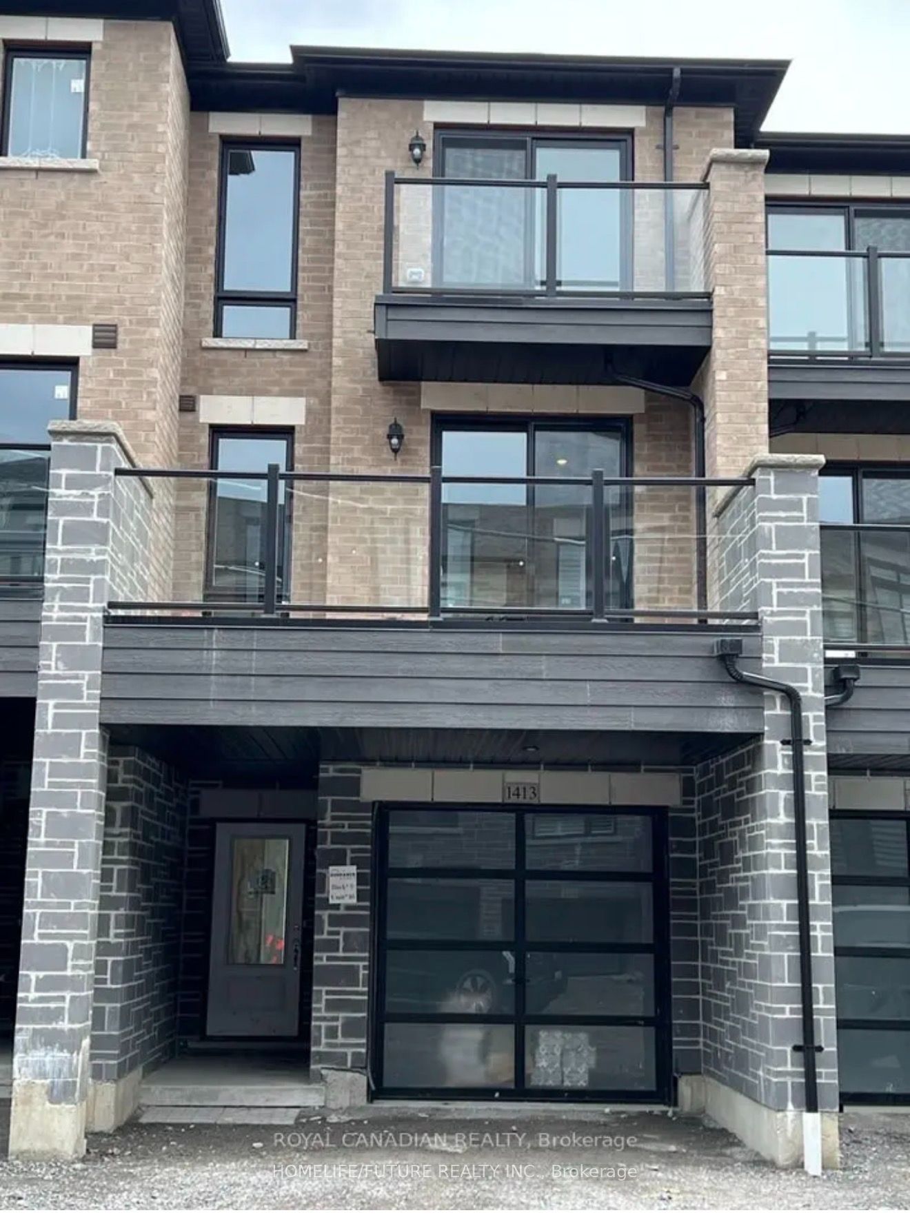 1413 Coral Springs Path, Oshawa, ON L1K 0H1