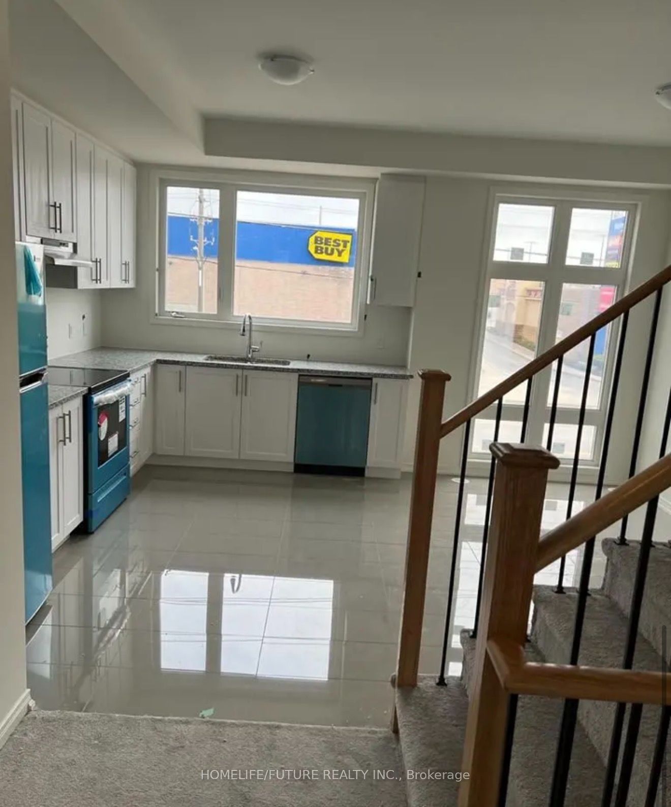 1413 Coral Springs Path, Oshawa, ON L1K 0H1 photo 5