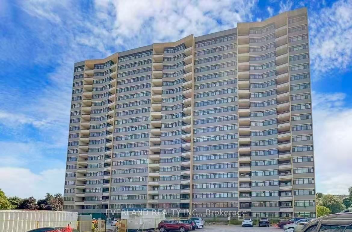 2050 Bridletowne Circle 303, Toronto, ON M1W 2V5
