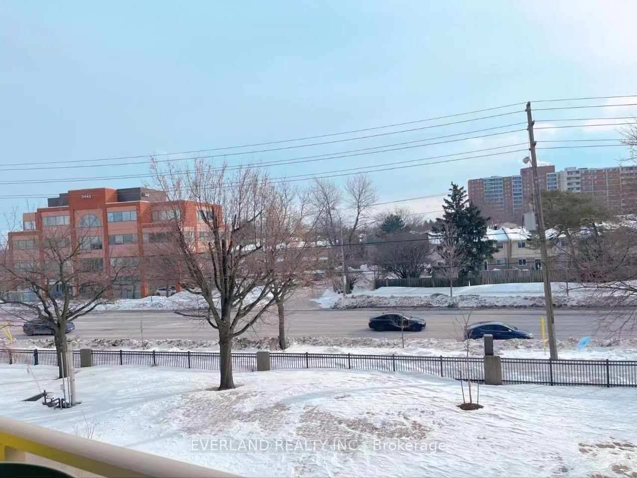 2050 Bridletowne Circle 303, Toronto, ON M1W 2V5 photo 3