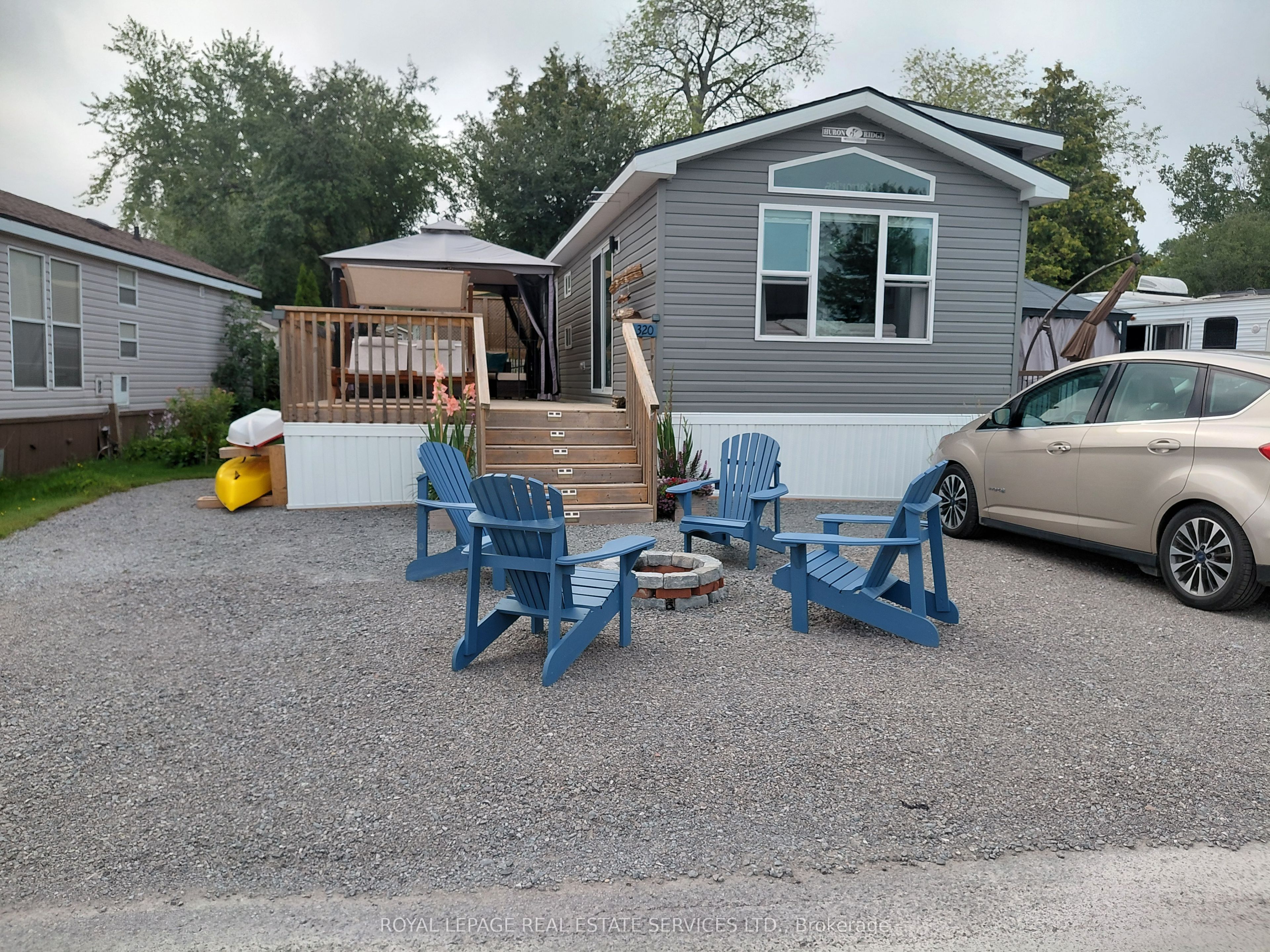 225 Platten Boulevard, Scugog, ON L9L 1B4