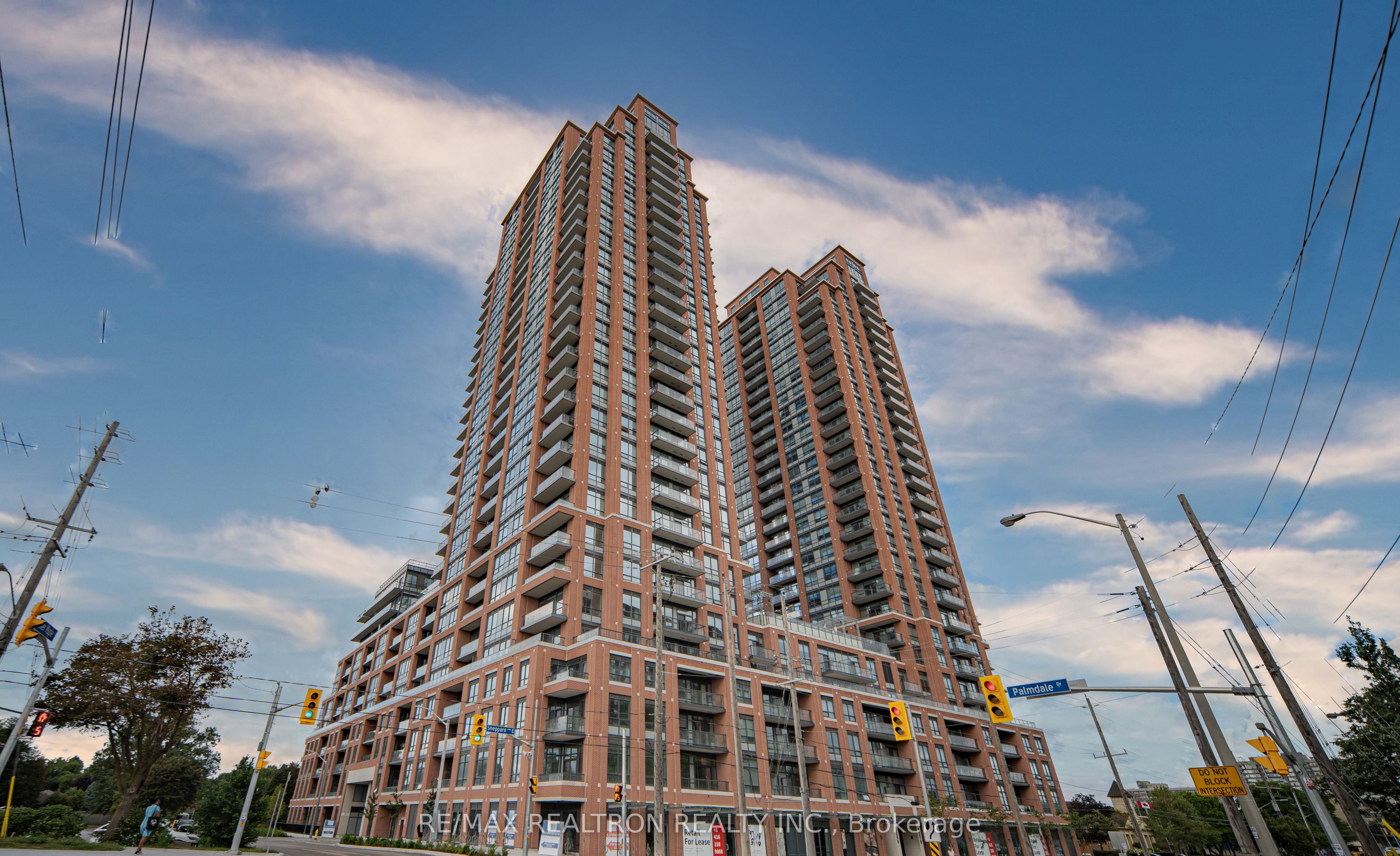 3260 SHEPPARD Avenue E 2203, Toronto, ON M1T 3K3