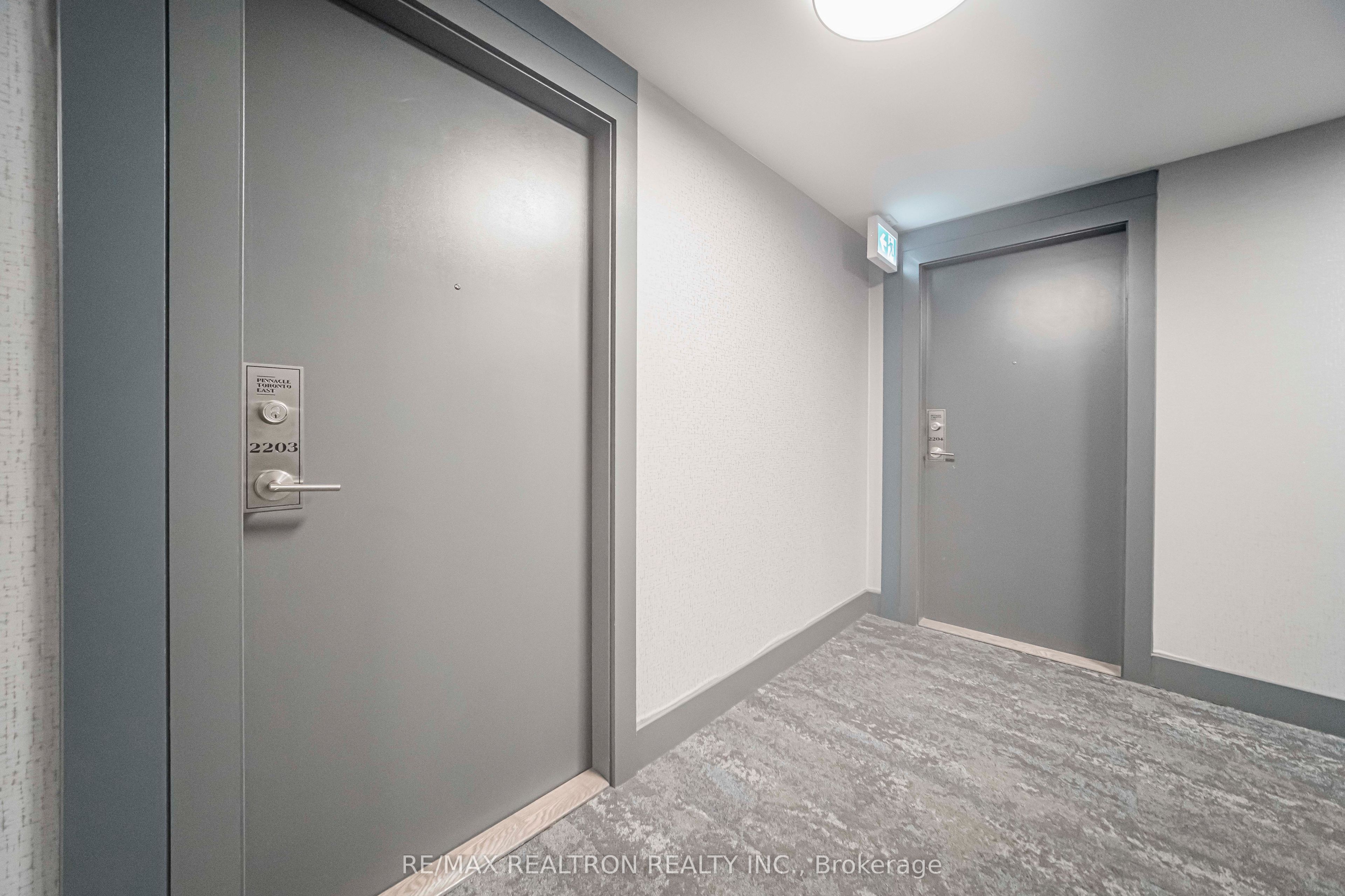 3260 SHEPPARD Avenue E 2203, Toronto, ON M1T 3K3 photo 2