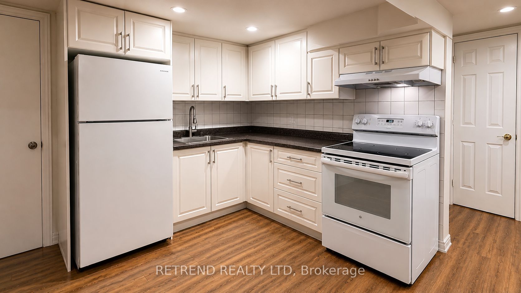 75 Aragon Avenue Bsmt, Toronto, ON M1T 1Y1 photo 4