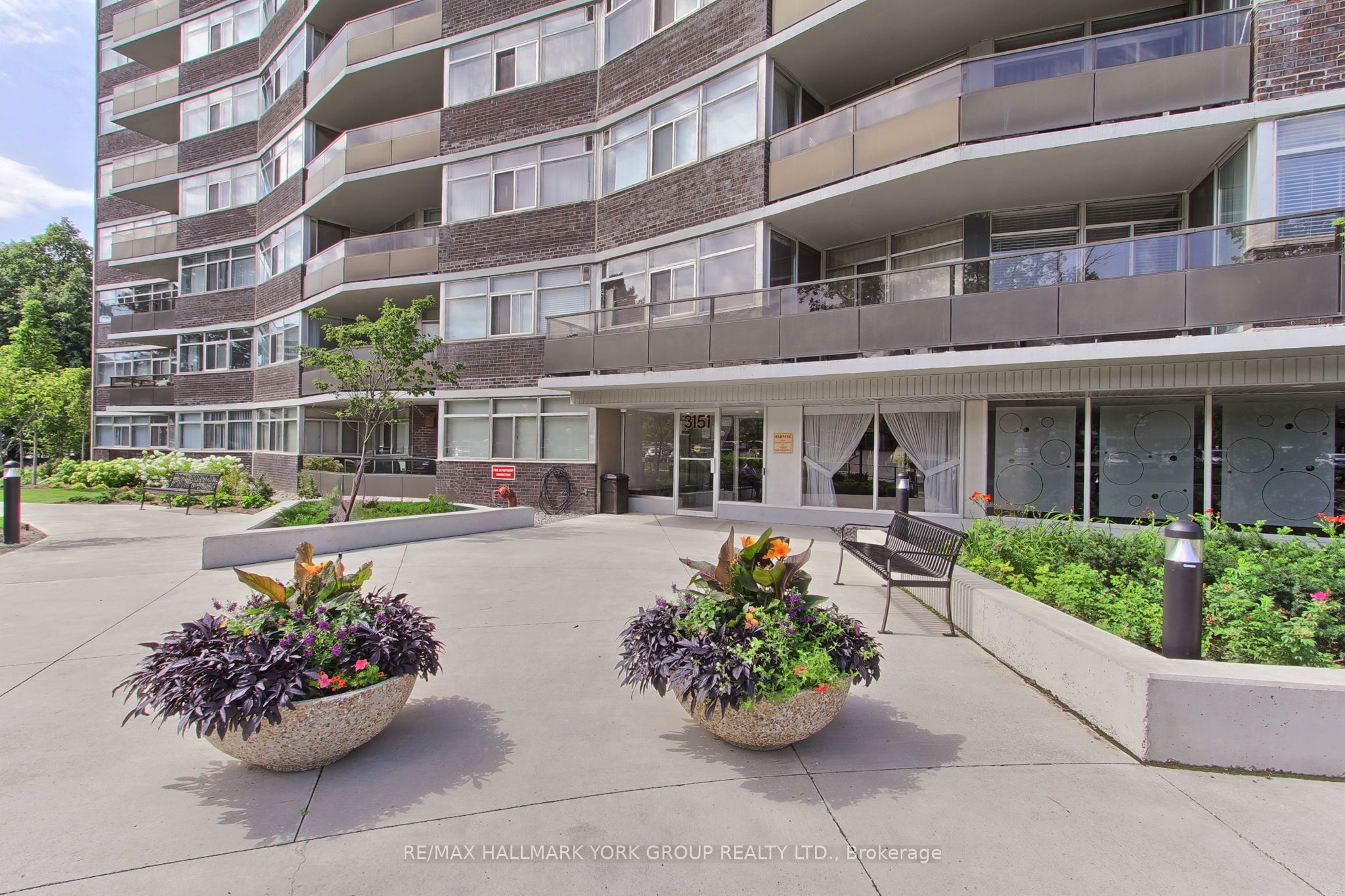 3151 Bridletowne Circle 2208, Toronto, ON M1W 2T1 photo 2