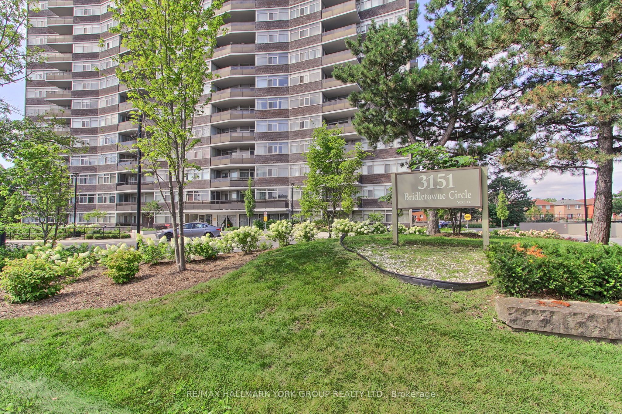3151 Bridletowne Circle 2208, Toronto, ON M1W 2T1 photo 3