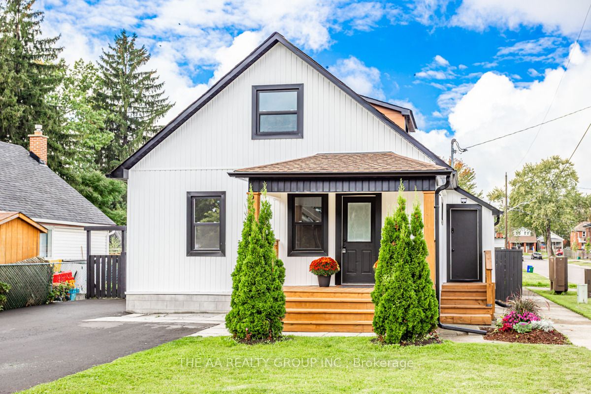 212 Oshawa Boulevard S, Oshawa, ON L1H 5R7