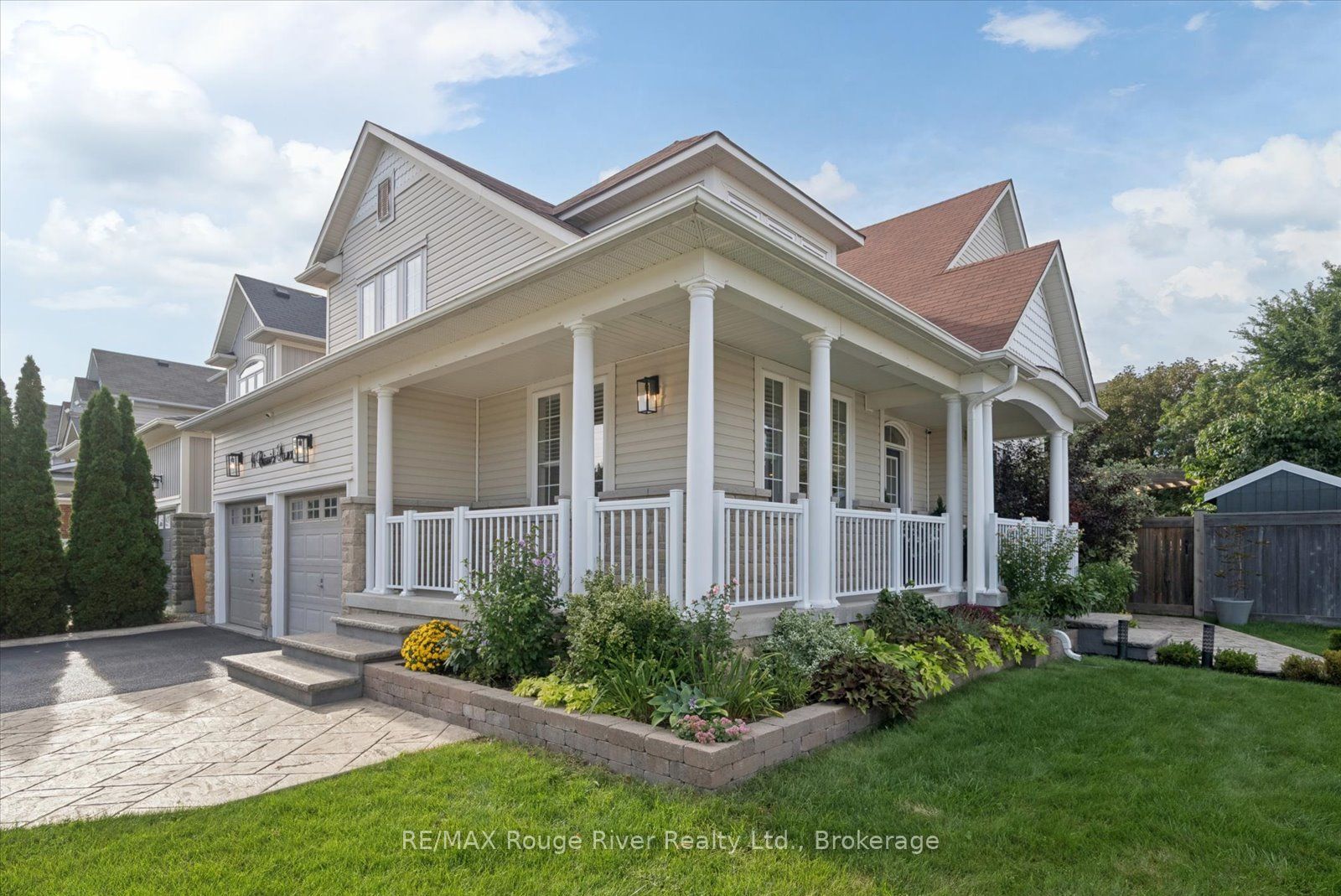 14 Chiswick Avenue, Whitby, ON L1M 0E1 photo 5