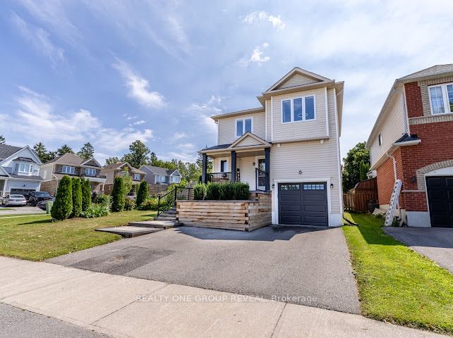 6 Steinway Drive, Scugog, ON L9L 1V3 photo 2