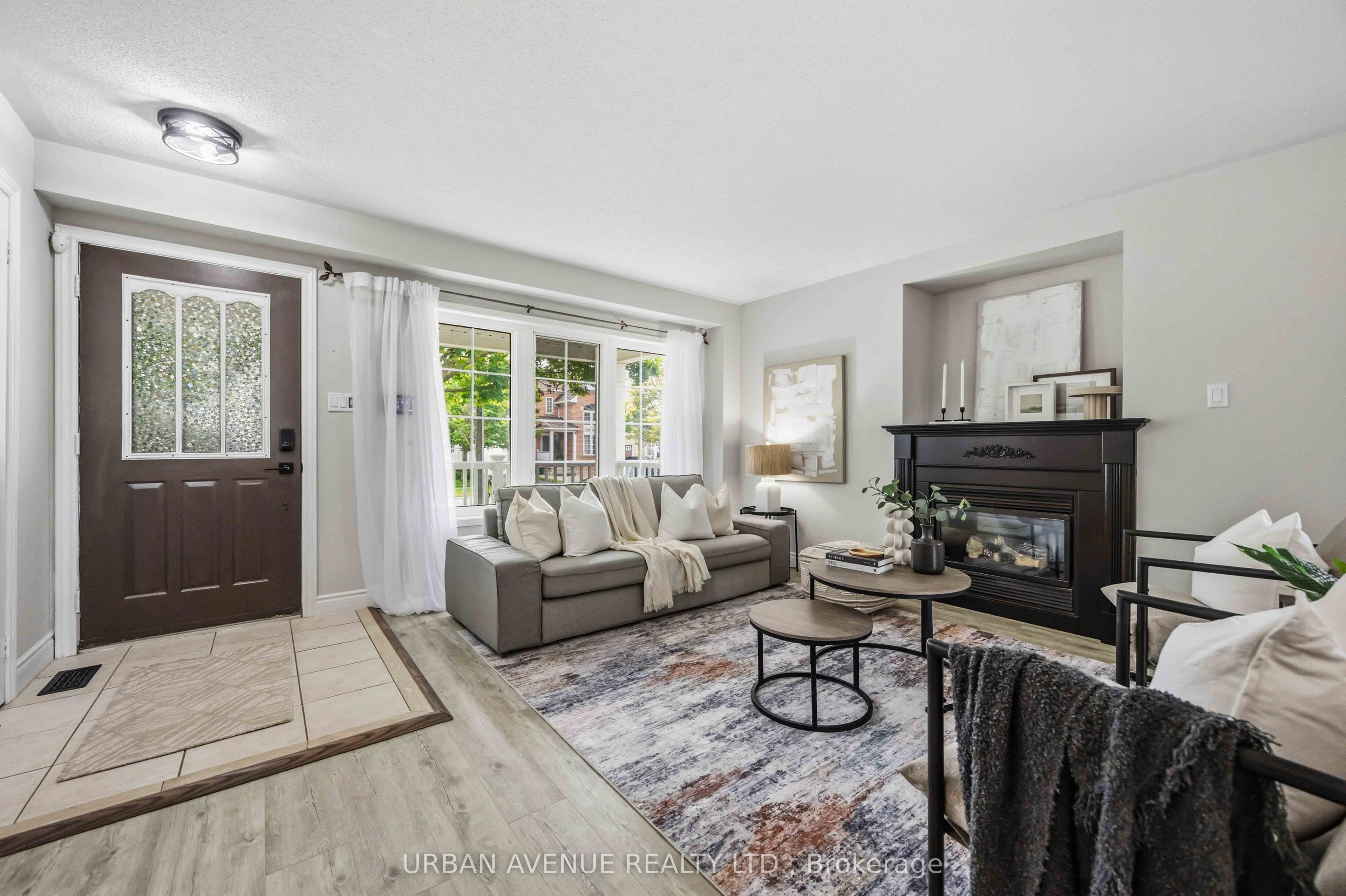 1380 Linstead Street, Oshawa, ON L1K 2V4 photo 4