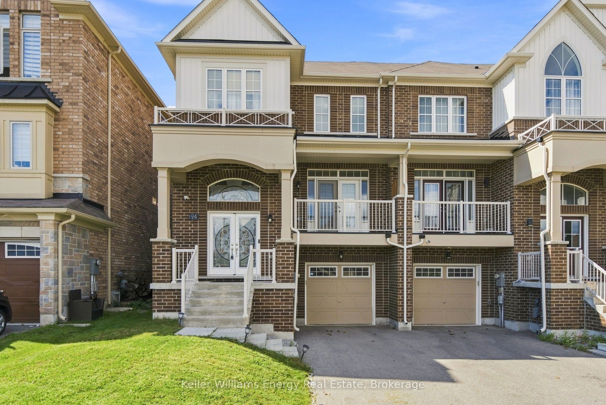 94 Elephant Hill Drive, Clarington, ON L1C 0V8